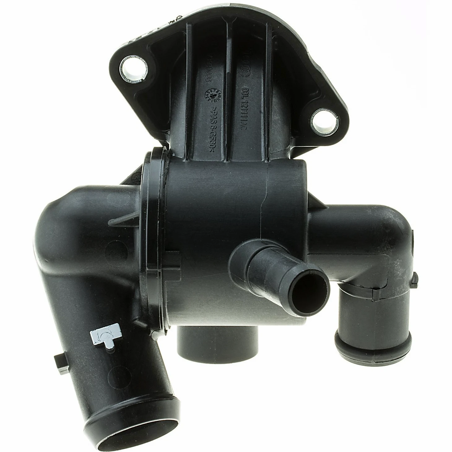 Motorad Termostato de carcasa integrado 806-189