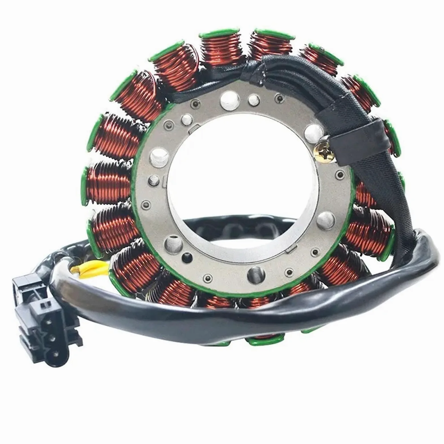 Bobina Estator Generador Motocicleta para F650GS F700GS F800GS F800GT F800ST F800R F800S Llave Contacto