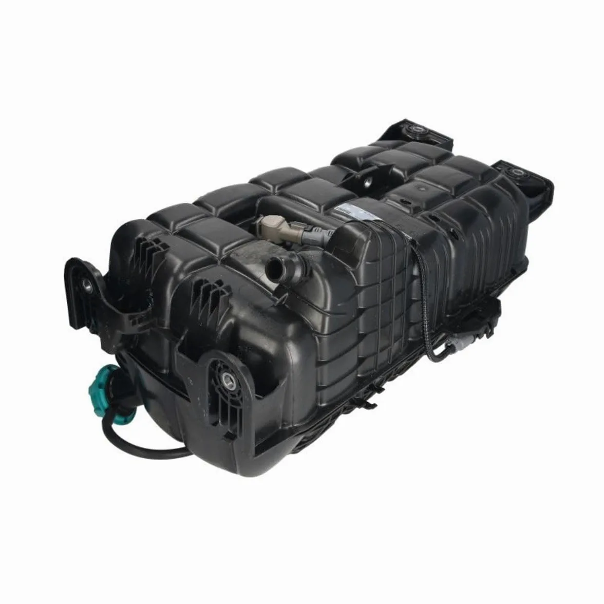 MAHLE CRT 97 000P Premium Line Depósito de expansión