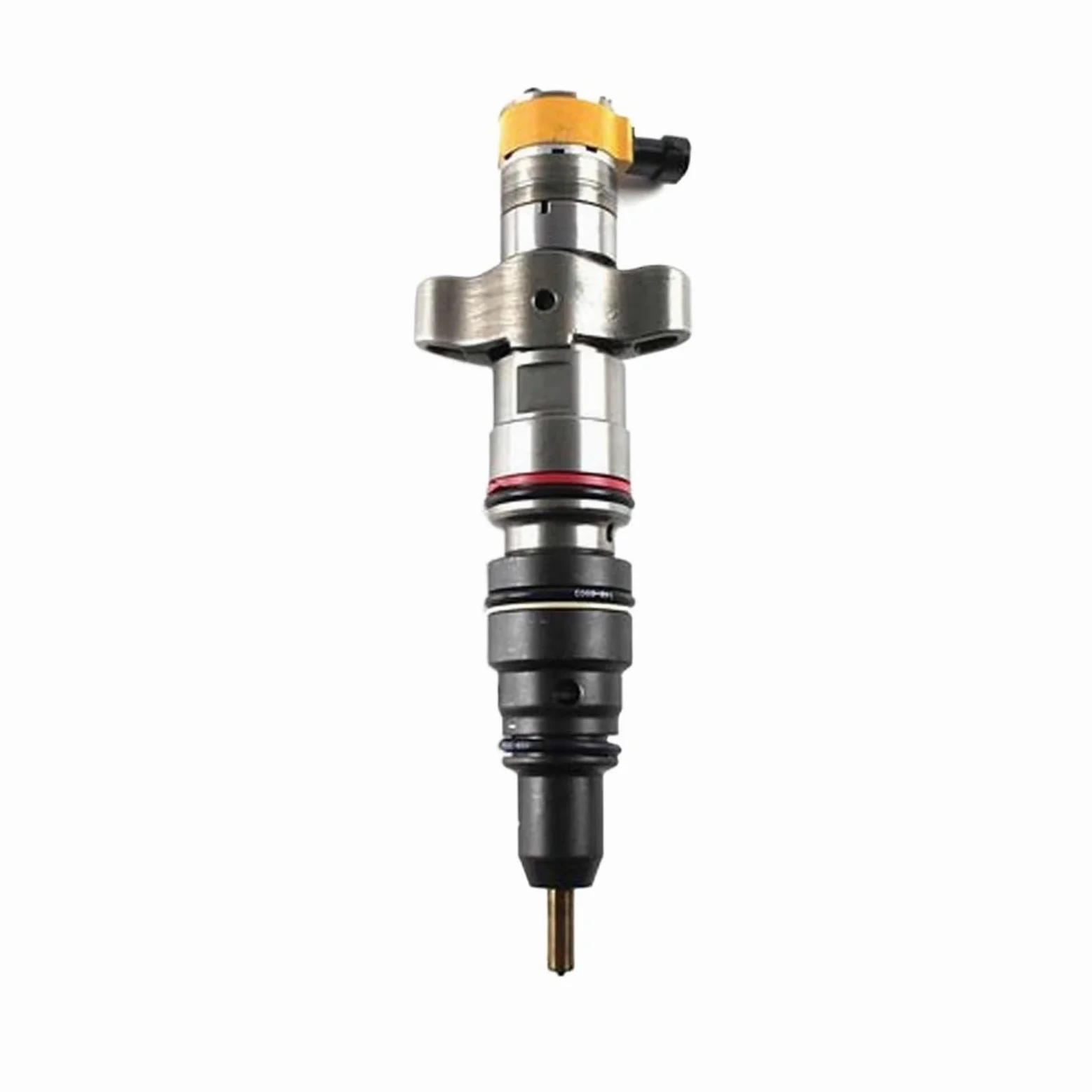 Piezas De Excavadora For Motor Diésel Caterpillar C-9. Inyector Cat C-9: 236-0962, 217-2570 Y 10R-7225.