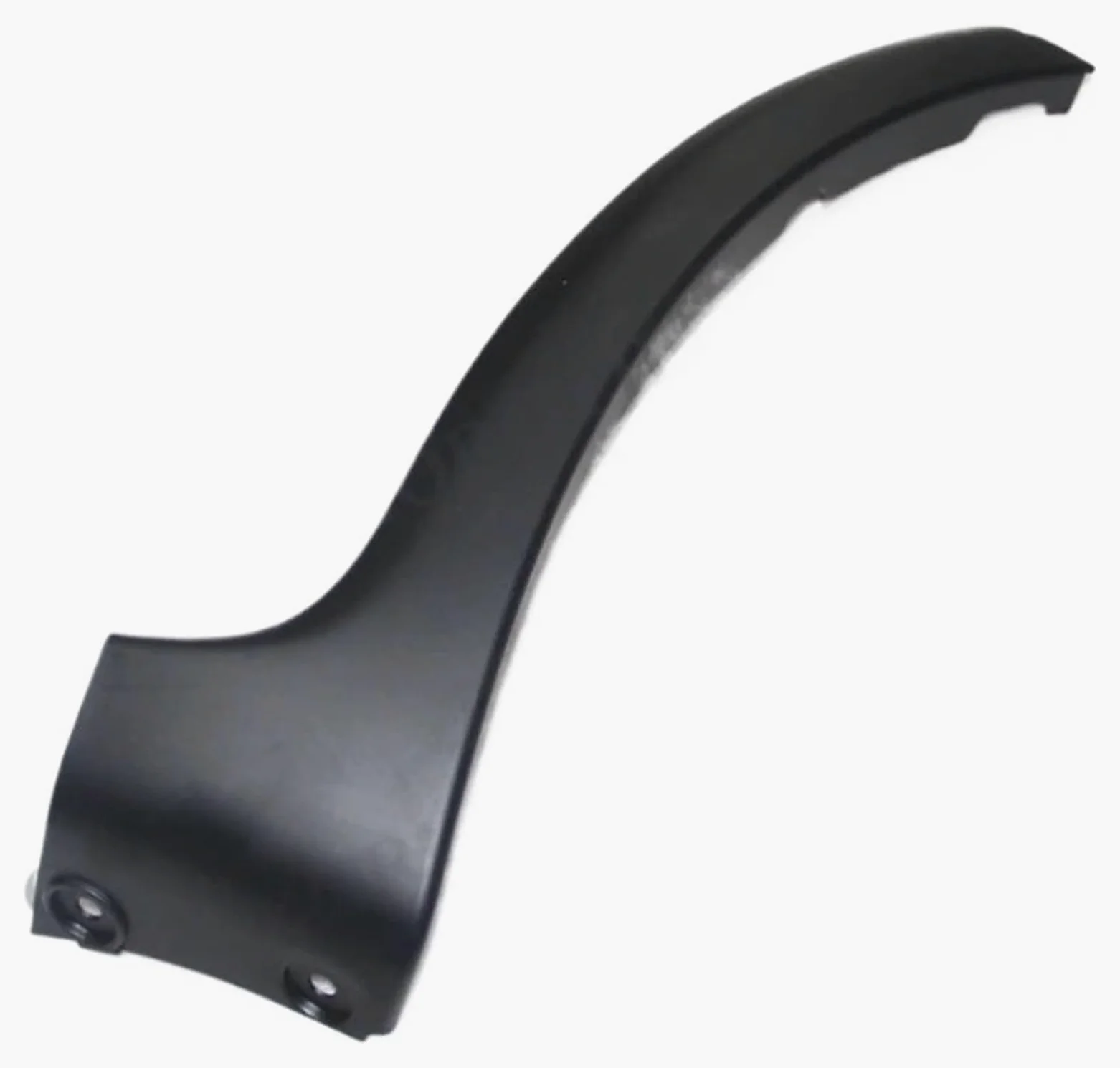 Alerón Parachoques para Suzuki SX4 para Hatchback 2006-2013 Juego Alerones Extensión Lateral 71770-80J00-5PK 71780-80J00-5PK Parachoques Delantero.