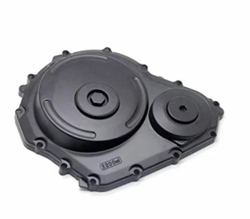 Tapa Motor Carter Lado Derecho Suzuki GSX-R 600 750 2006-2014