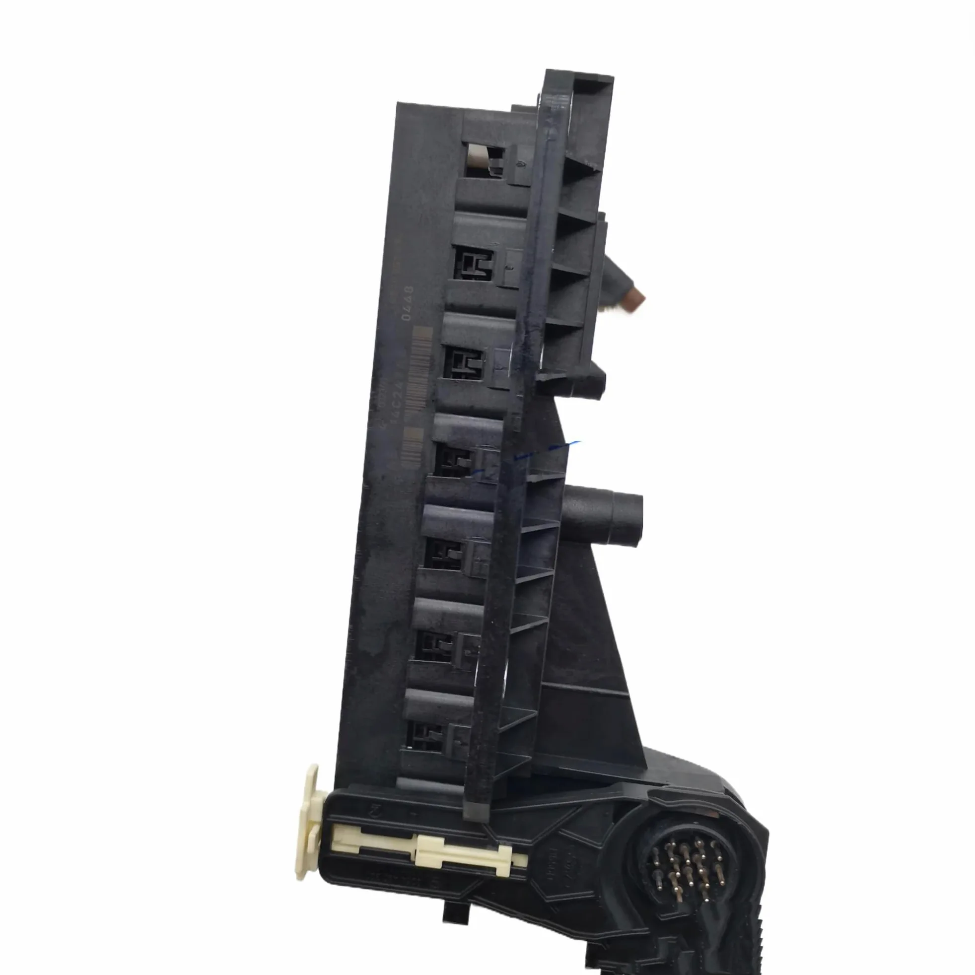 Unidad de control de transmisión 6R80 AL3P-7G276-A 926-149 TCU TCM, bastidor de cables, compatible con Ford F-150 AL3Z7G276B, modelo antiguo transmisión automática solenoide transmisión autom