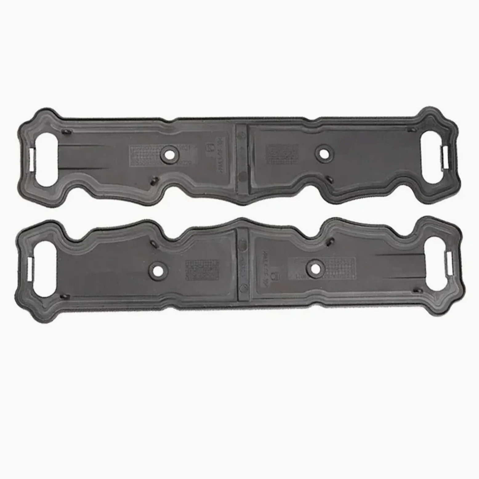 Junta de válvula de sellado de tapa de cilindro de culata (2 unidades, 0249C6), compatible con Peugeot 206, 207, 307, 308 y 408 Juego de juntas