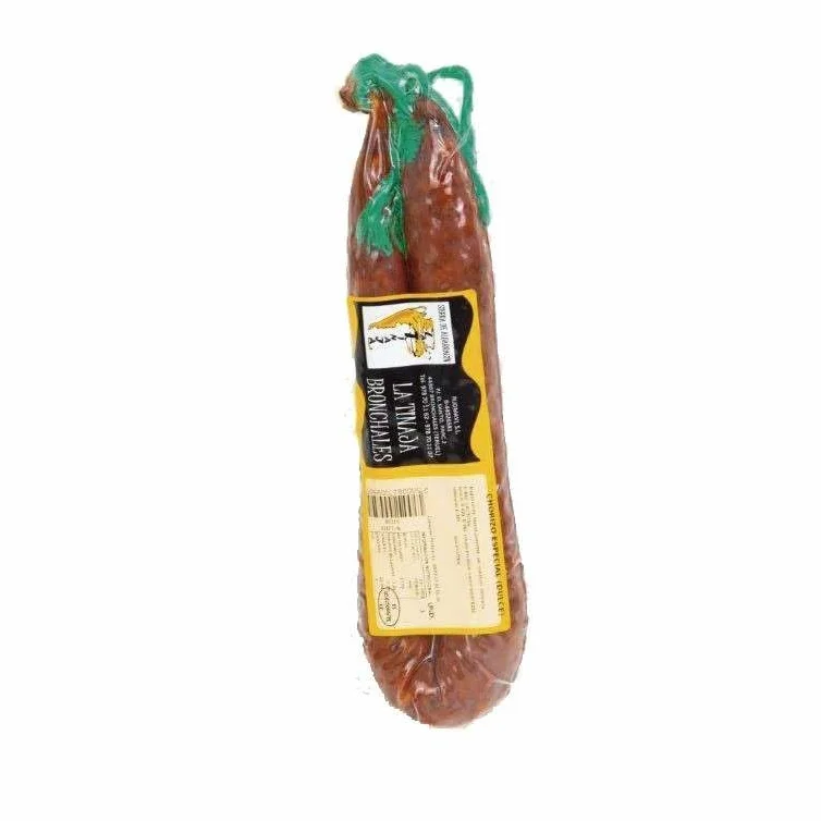 Chorizo especial picante 250gr