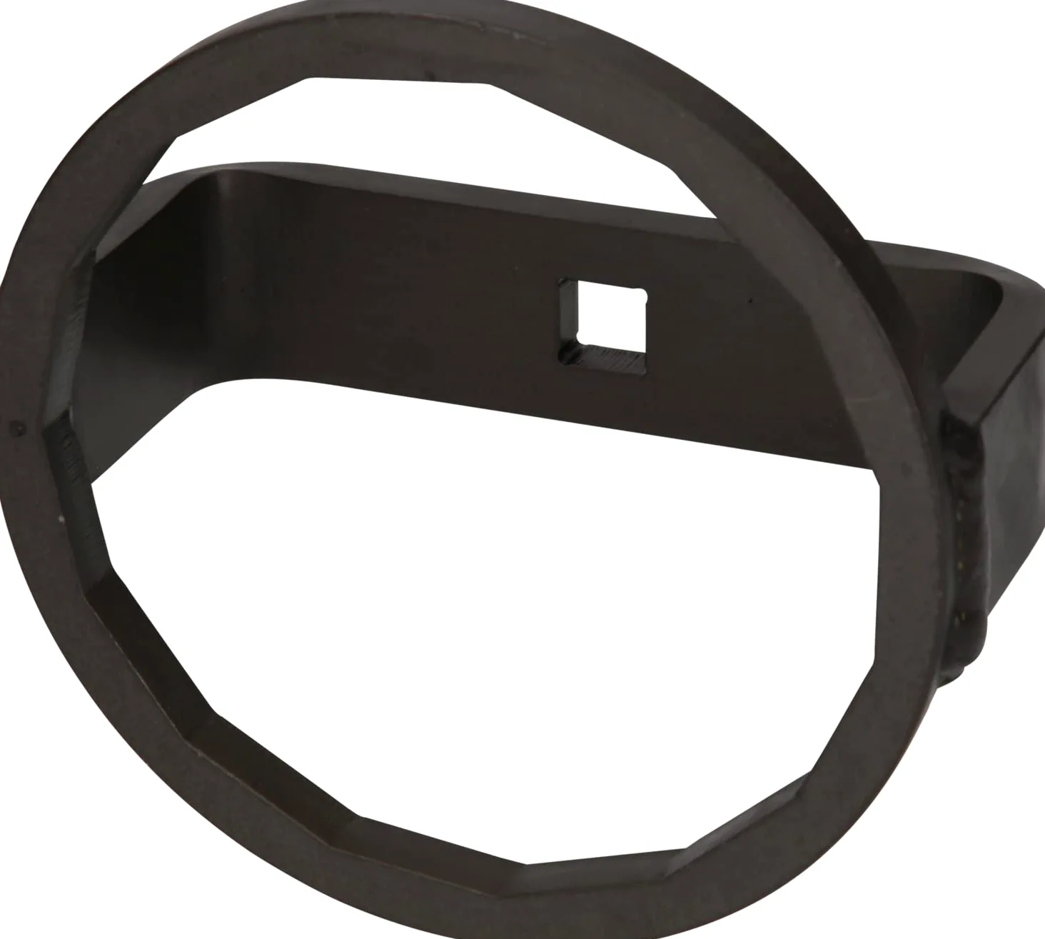 KS Tools 460.4610 Llave de 1/2" para filtros de aceite de Isuzu, Ø 118 mm / 15 planos