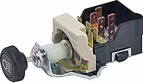 DB Electrical 71092-02BX Cole Hersee - Interruptor universal