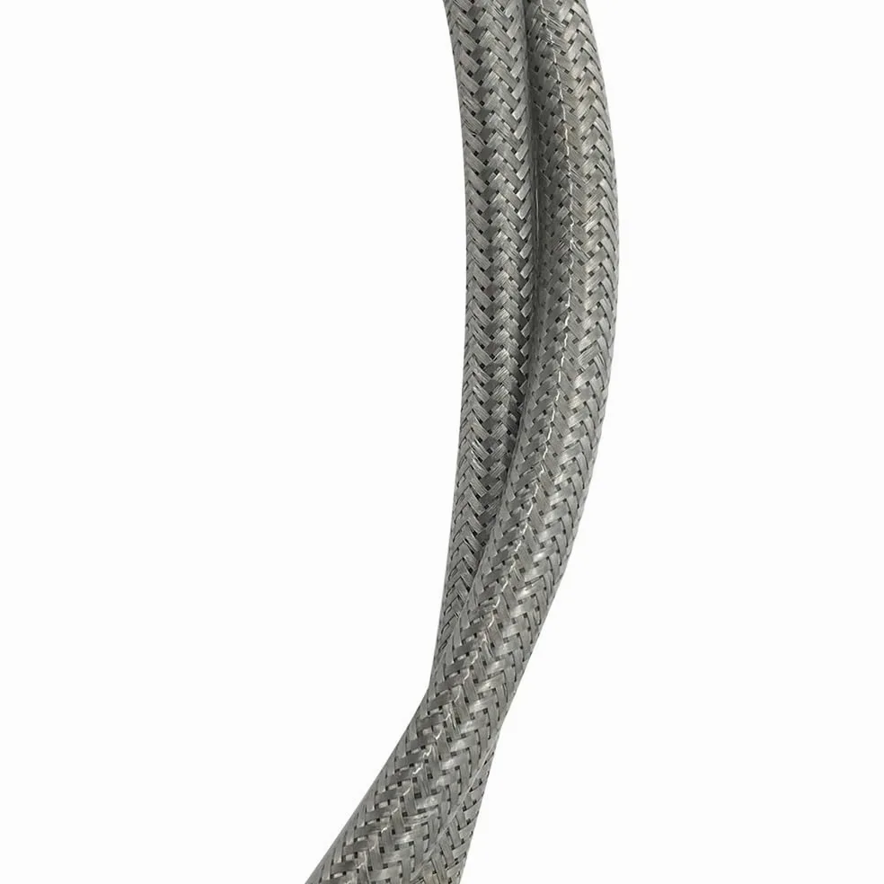 Cable de embrague trenzado acero inoxidable, 160CM, 63 ", para Touring para Softail para Dyna para Sportster XL 883 1200 1990 y posteriores