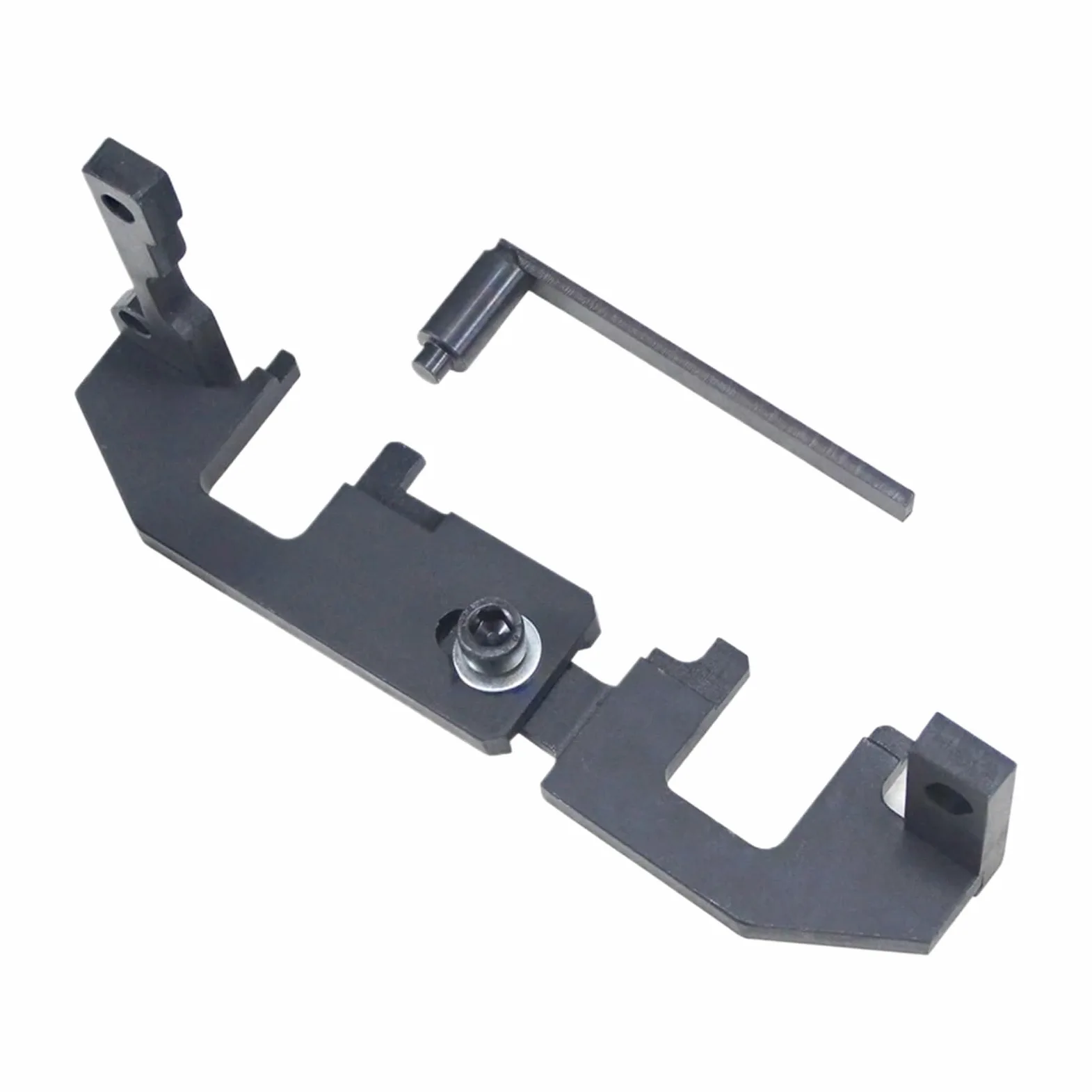 Kit Calado Distribución Compatible Con Citroen Para C3 2012 2013 2014 2015 1.0 1.2 VTI Juego De Herramientas De Ajuste Bloqueo De Distribución Para Motores De Gasolina 0109-2A 0109-2B