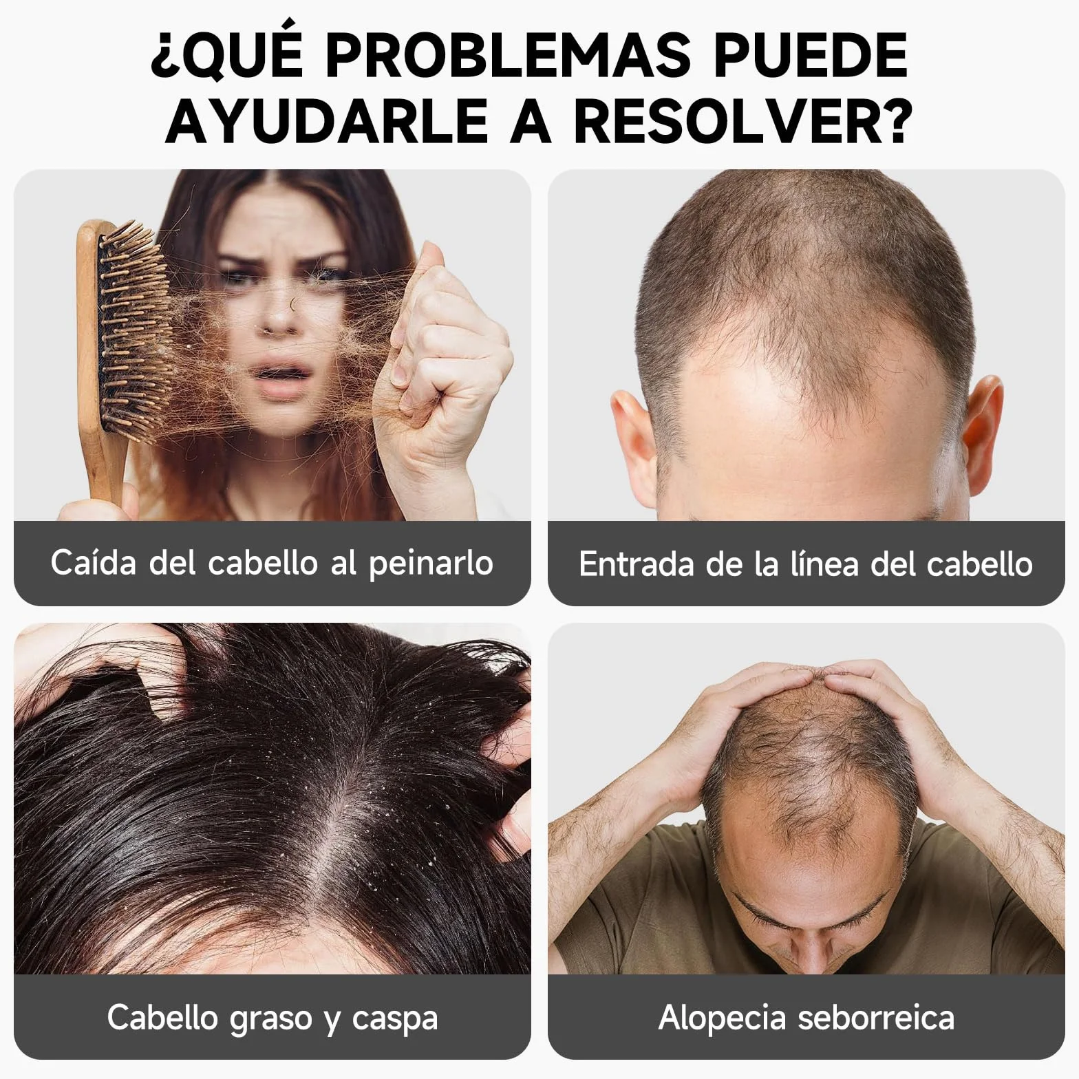 Gorra para Crecimiento del Cabello 660 nm 850 nm 7 Modos Dispositivo Láser