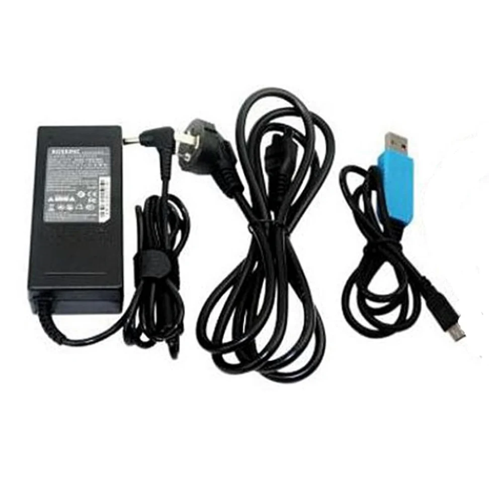 EBC-A20 - Comprobador electrónico de carga de batería de litio y ácido (5 A, 20 A)