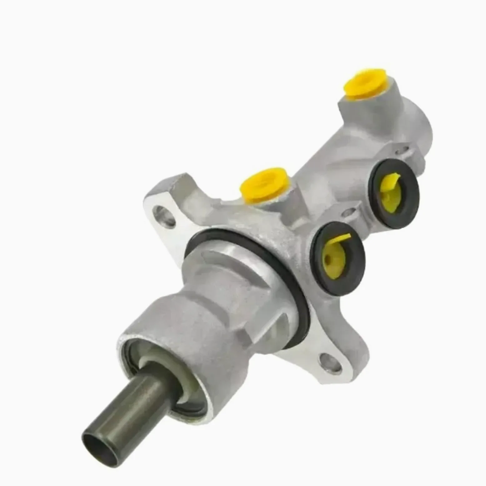 Pinzas de pistones de freno Ajuste para Chevrolet Captiva C100 1ST 2.0 Ajuste para cilindro maestro de freno Apto para Opel(As shown)