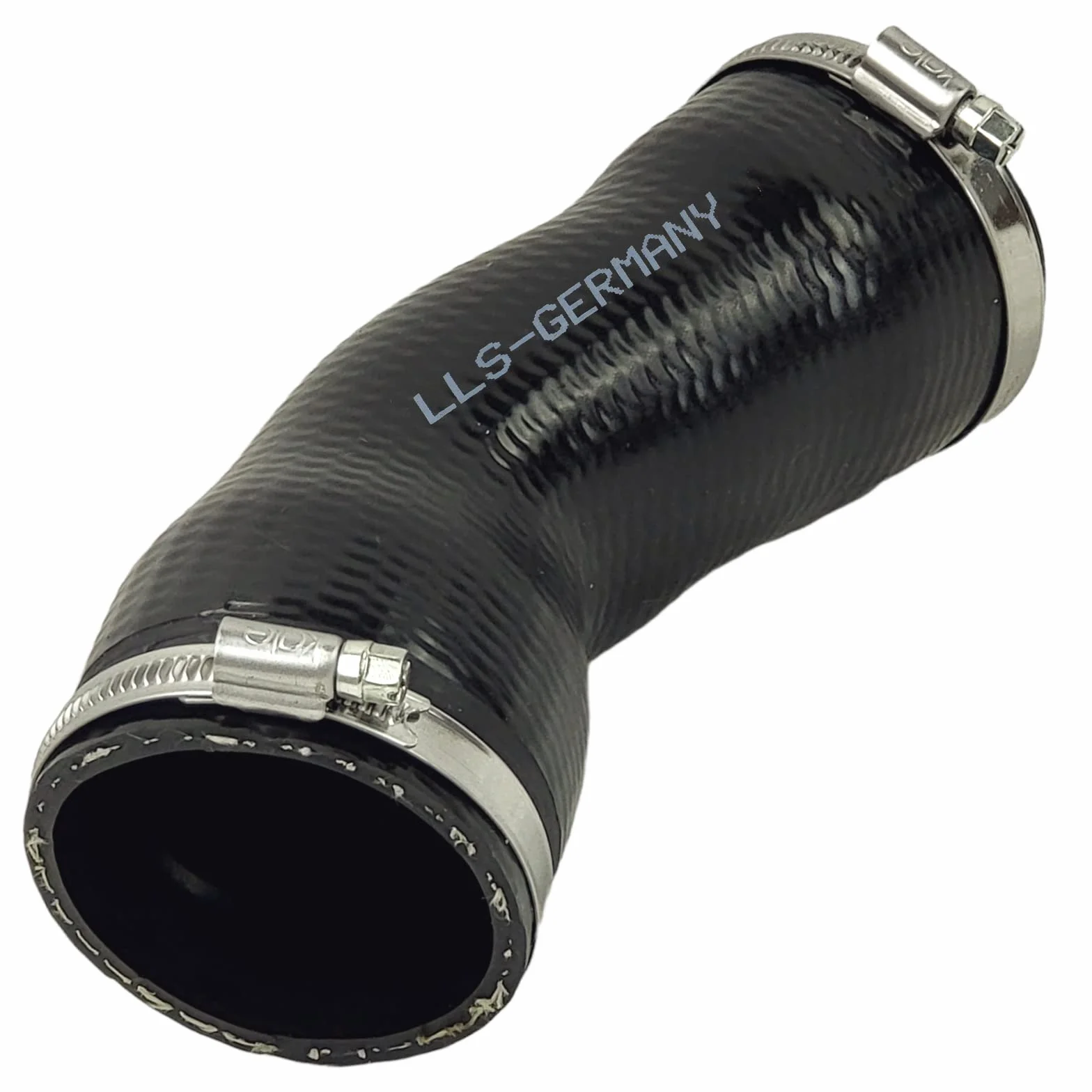 LLS-GERMANY Manguera turbo para aire de carga compatible con B M W 1ER E87 118d 120d 11617810308 11617792316