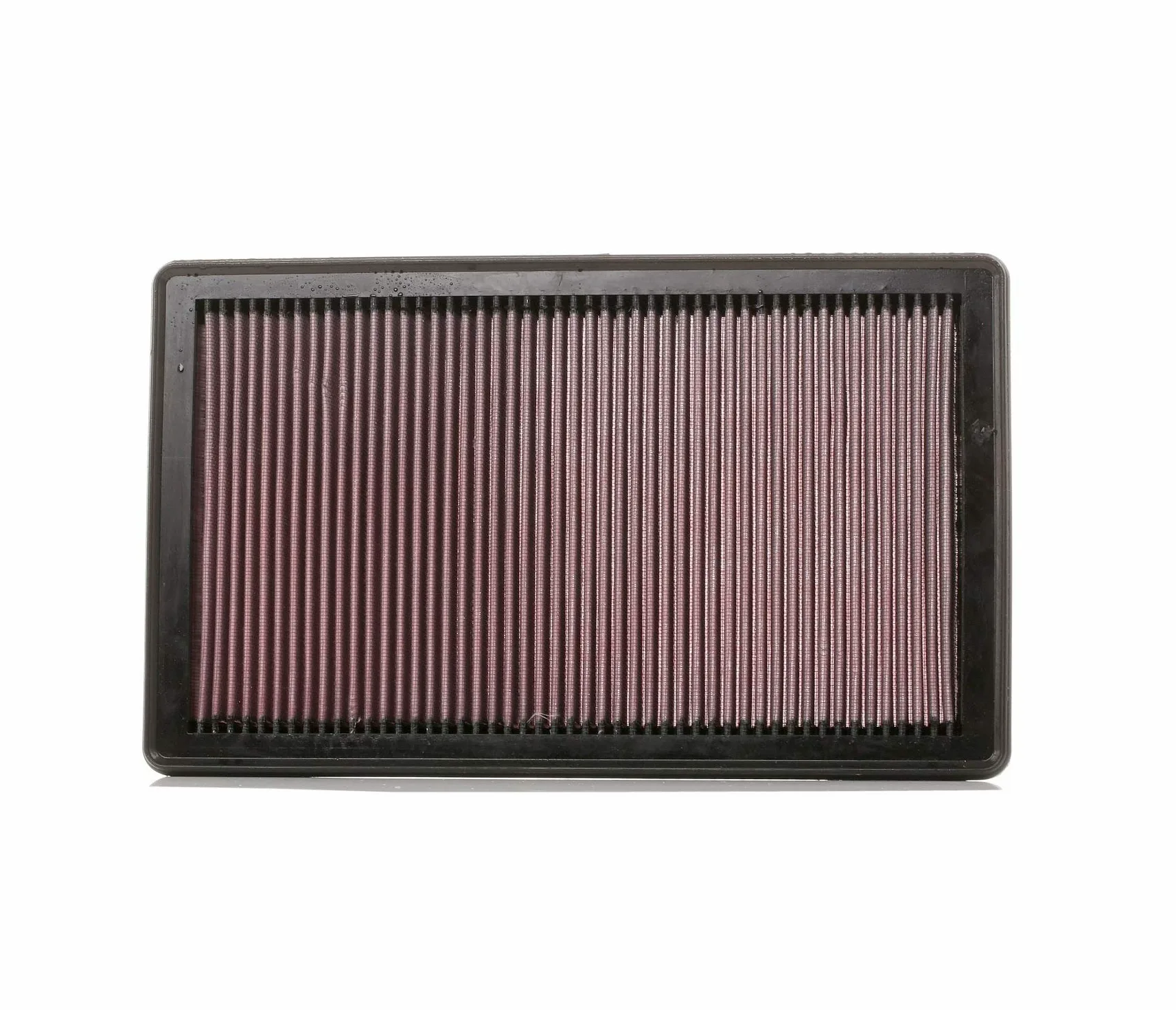 K&N 33-2284 Filtro de Aire Coche