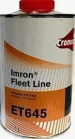 CROMAX ACTIVADOR IMRON ET 645 RAPIDO 1 LITRO