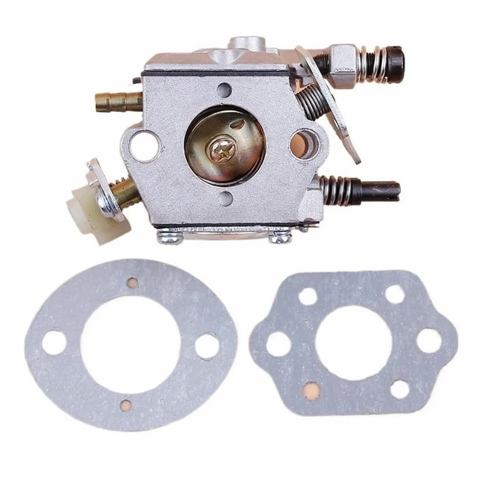 Juego de Juntas de carburador for Motosierra WT-170-1 WT-170 55 51 50