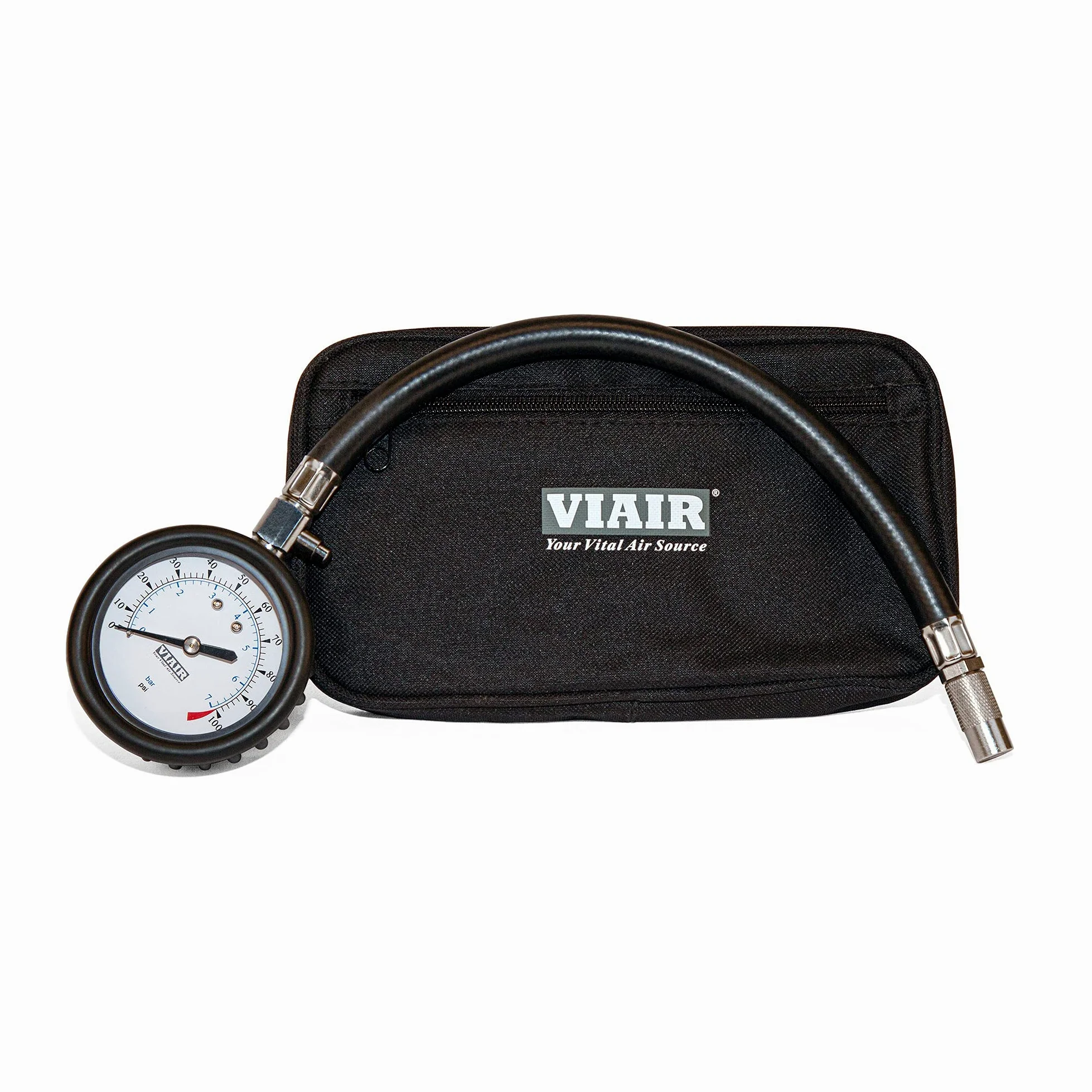 VIAIR 90073 Tire Gauge
