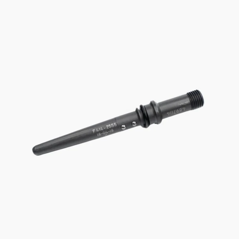 Conjunto De Boquilla Inyección Combustible Tubo Admisión Alta Presión | 4PCS F00RJ01414 es aplicable a Cummins / DCEC 0445120007