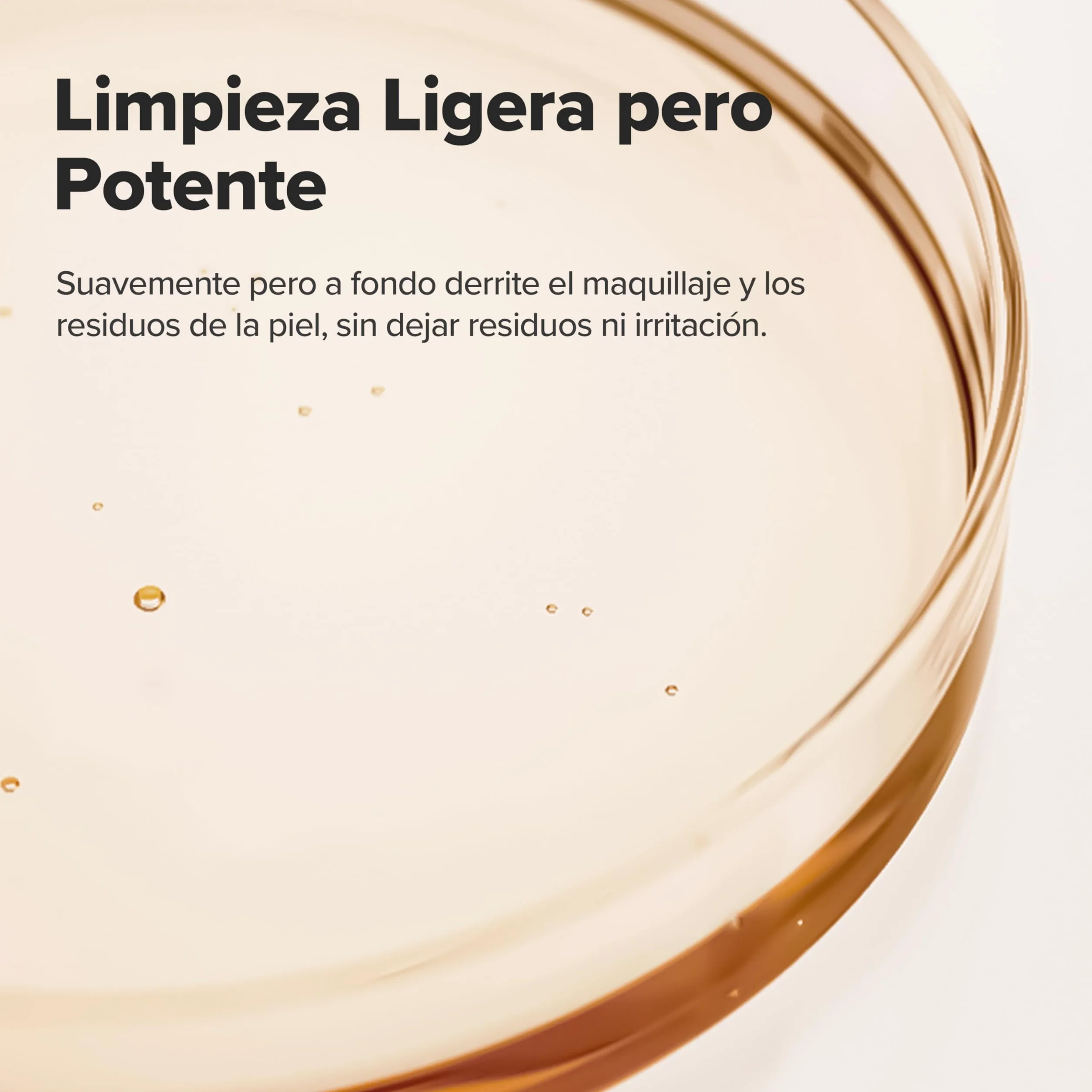 Beauty of Joseon Aceite Limpiador De Ginseng 210 Ml Desmaquillante Resistente Al Agua Para Pieles Sensibles