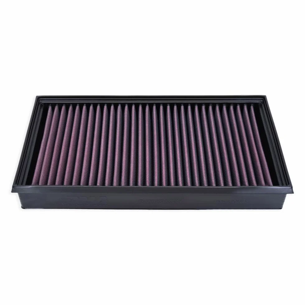 DNA Filtro de aire de alto rendimiento compatible para Cupra Formentor VZ5 2.5L TFSI (21-23) PN: P-VW25H23-01