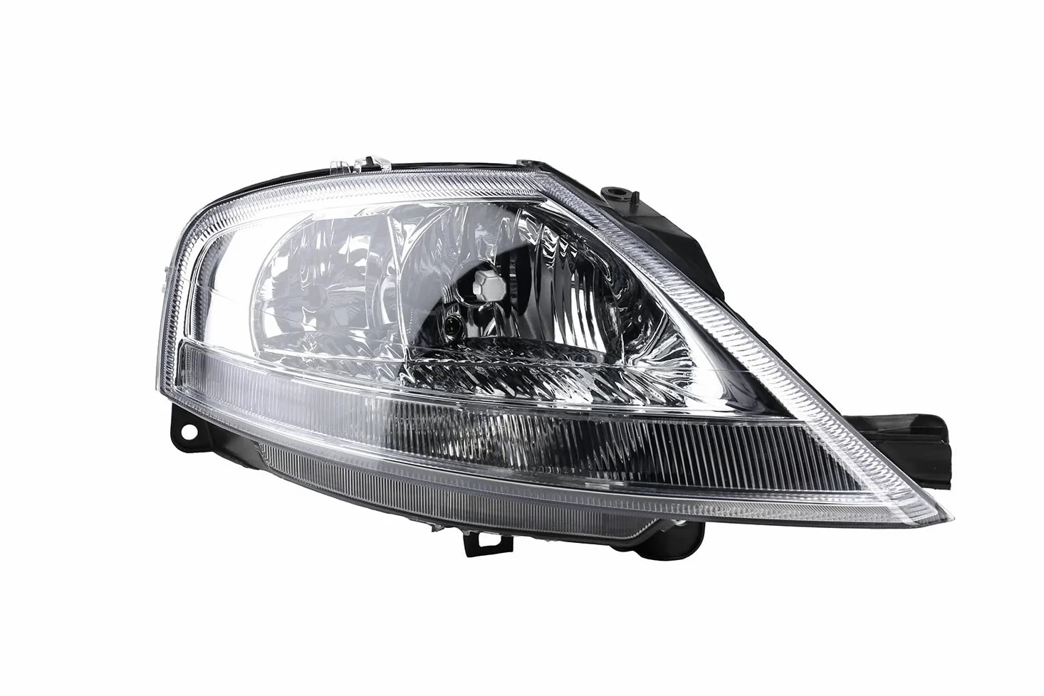 Johns, compatible con faros de Citroen C3 02/02- + juego de luces izquierdo derecho