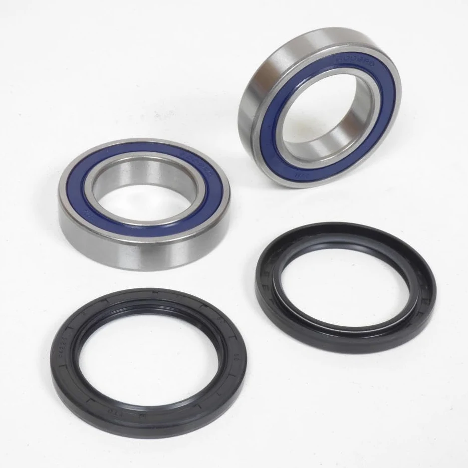 All Balls Cojinete de rueda Suzuki 400 LT-Z 2003-2008