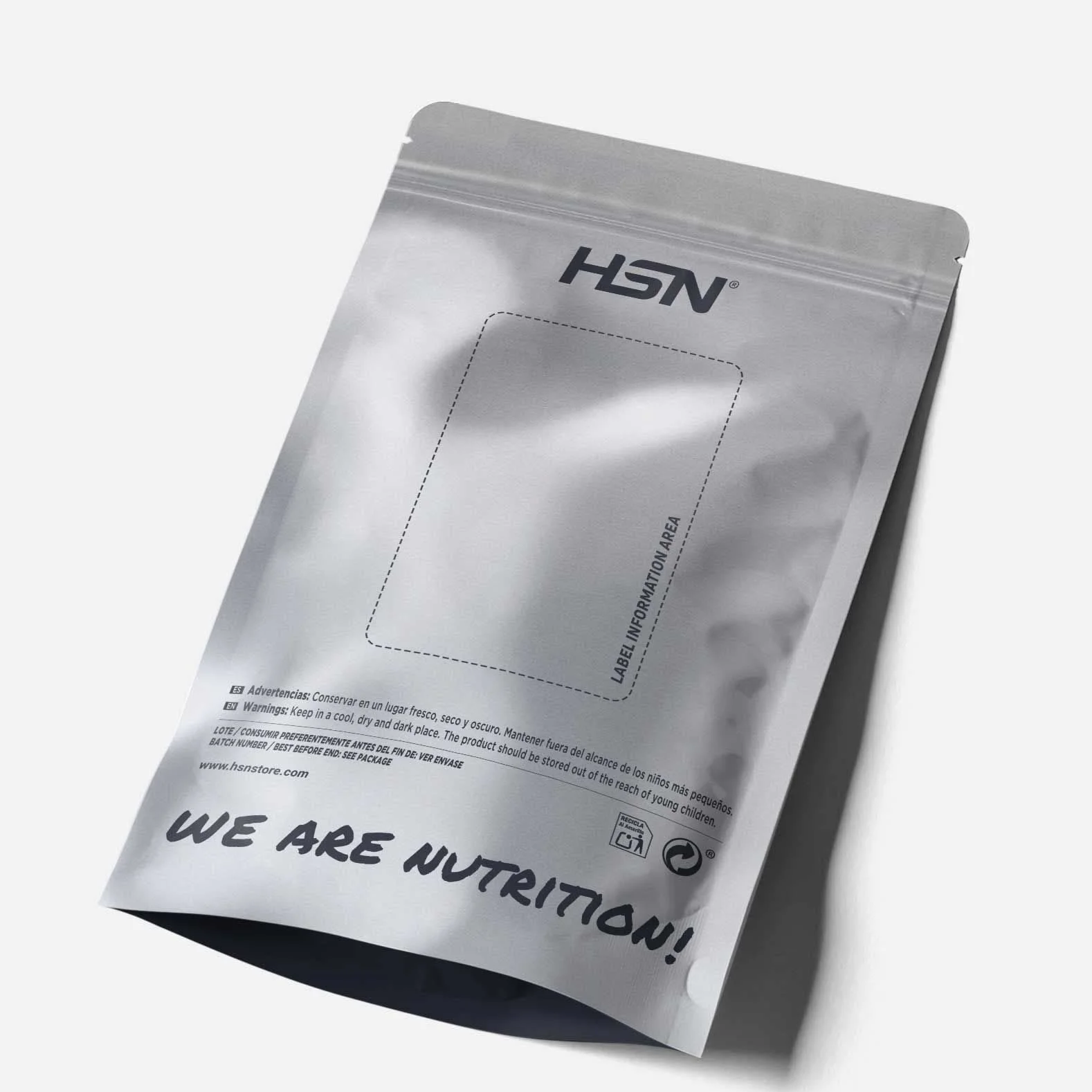 Glicina en Polvo 1Kg 100% Pura - Glycine Powder Sin Añadidos No-GMO Vegano Sin Gluten