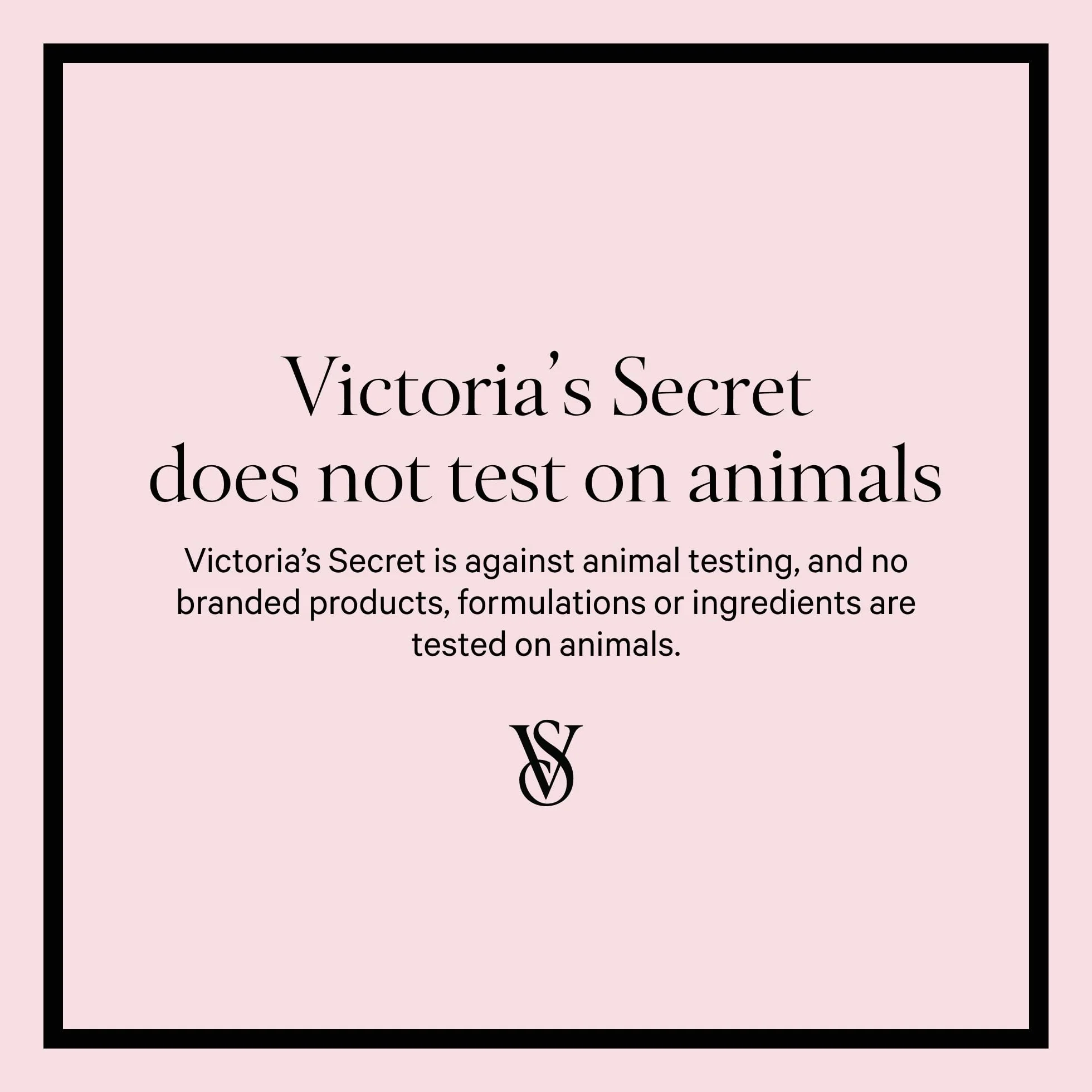 Victoria's Secret Bare Vanilla Fragrance Mist 250ml