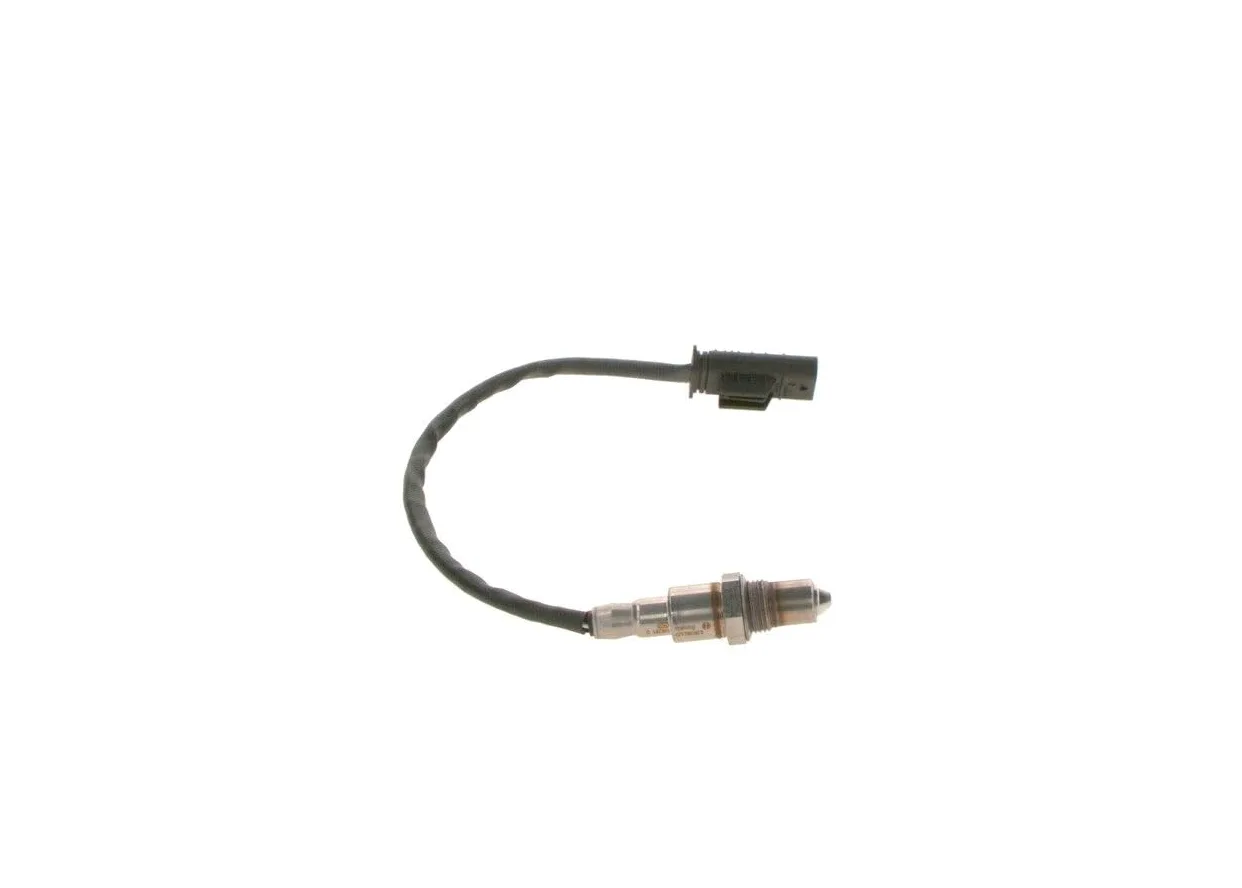 BOSCH Lambdasonde 0281004623 | Compatible con: BMW 1, 1, 2 Cabriolet, 2 Coupe, 2 Coupe, 3, 3 Gran Turismo, 3 Touring, 3 Touring, 3 Touring