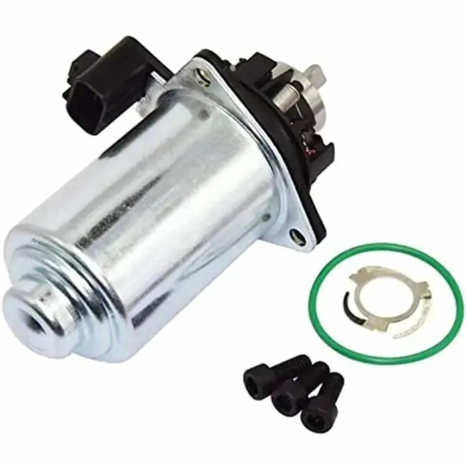 31363-52020 Actuador de control de embrague, motor de fricción, compatible con Toyota Corolla Verso 31363-52041, 31363-52021 Guia Embrague