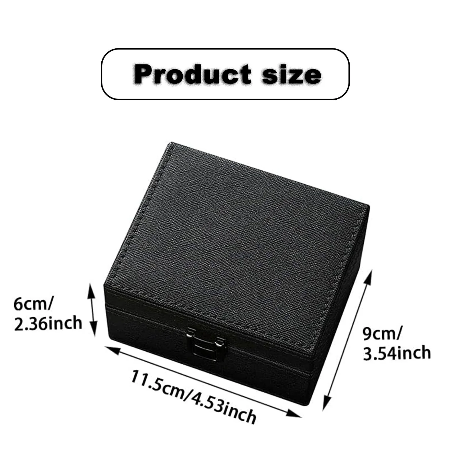 Jaula De Faraday Caja de Faraday, bloqueador de señal de jaula de Faraday ignífugo e impermeable para arrancadores remotos, antiseguimiento, bloqueo de señal RFID (Size : 19cmx12cmx9cm)