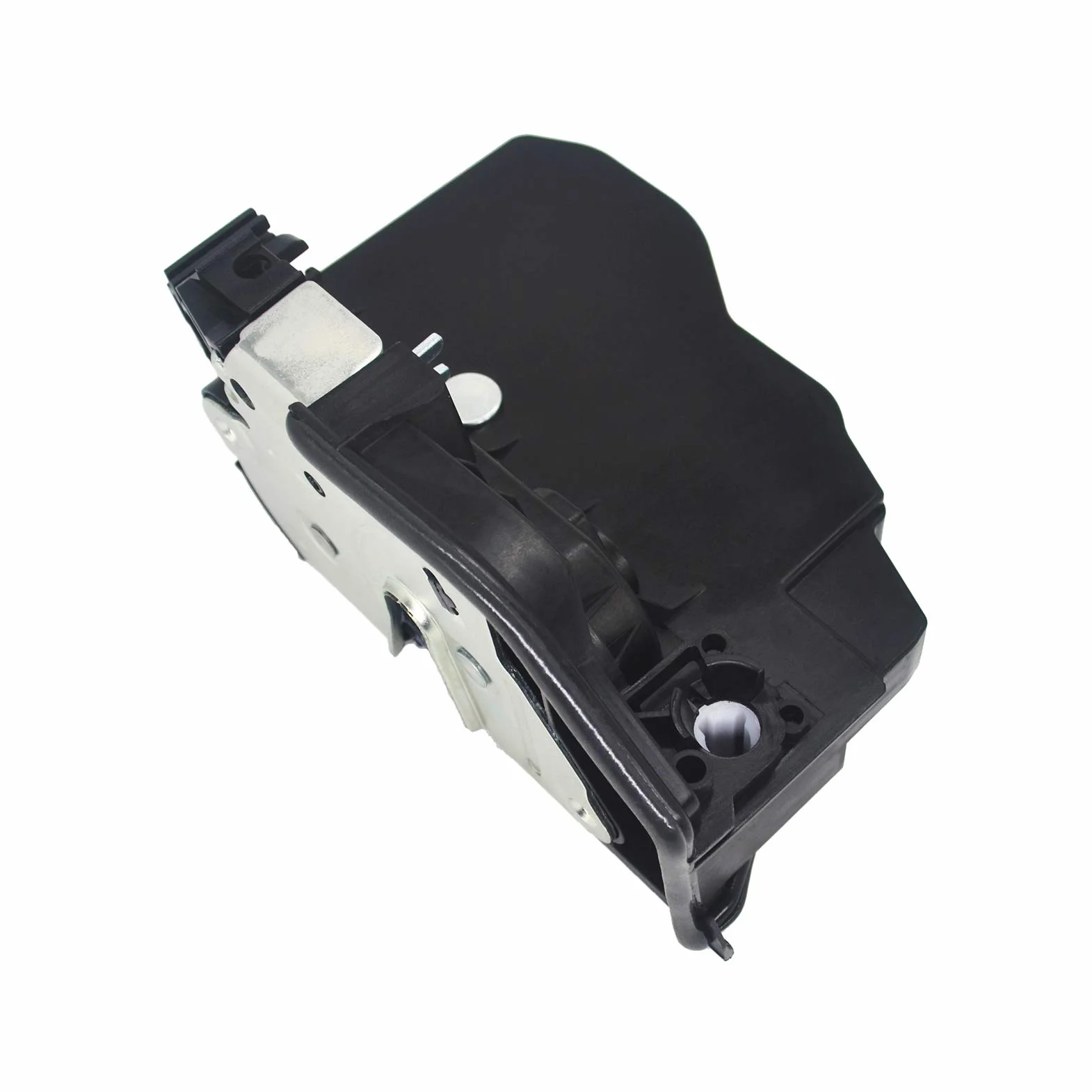 Actuador de cerradura de puerta delantera izquierda Sistema de cerradura 51217202143 compatible con E90 E91 E81 x6 x5 x3 x1 51217167071 51217154621