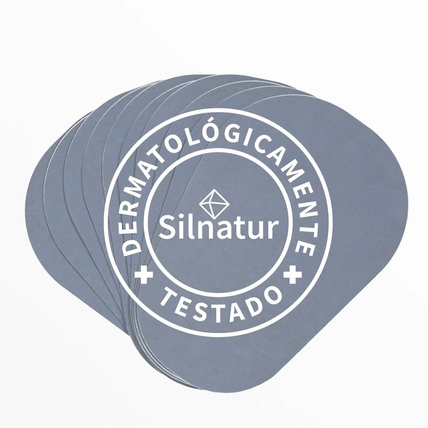 Silnatur Discos de Depilación 15 Recambios