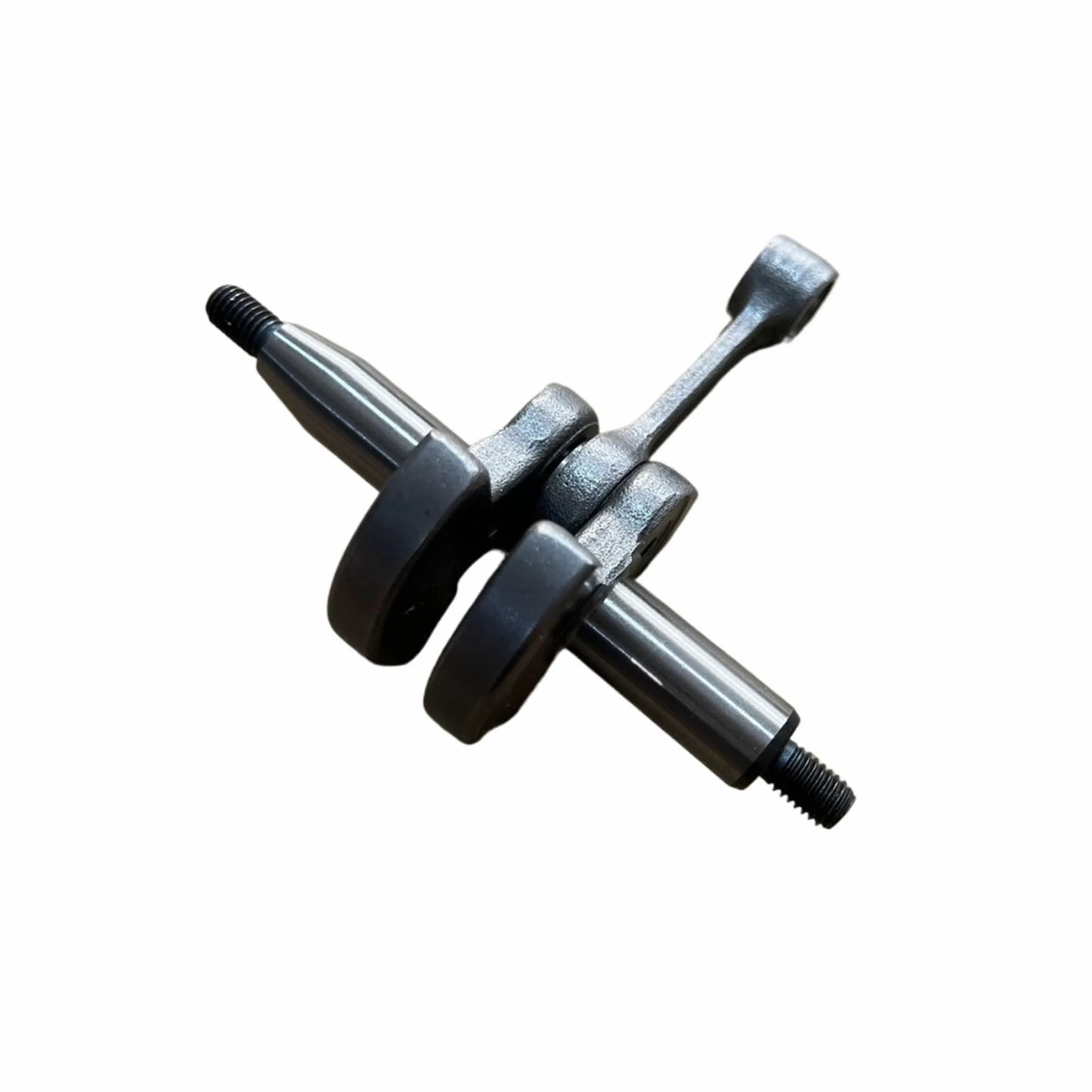 Biela del cigüeñal for FS230 FR230 FS235 FS235R FS FR 230 235 235R Piezas for cortacésped