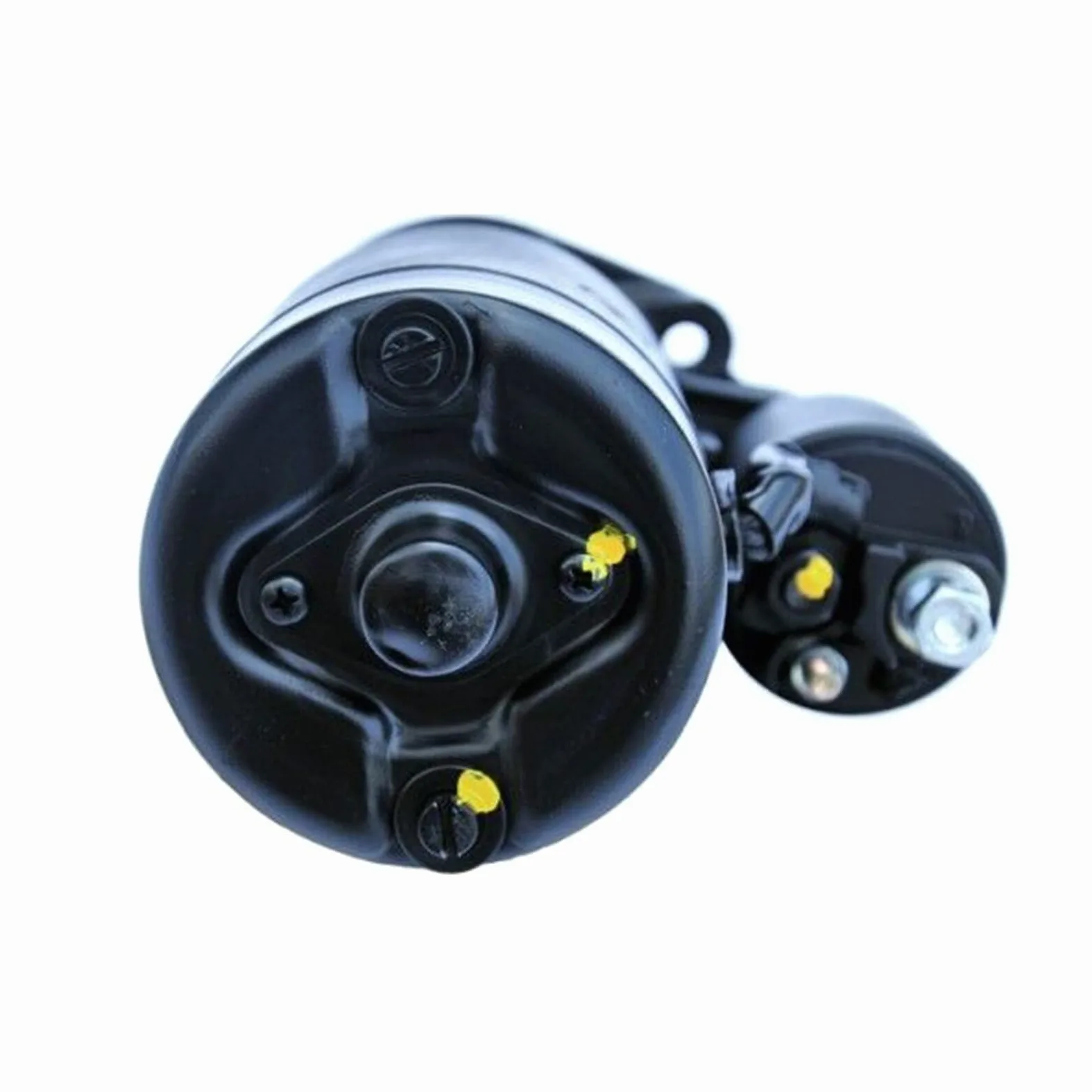HELLA 8EA 011 610-471 Motor de arranque - 12V - 2.2kW