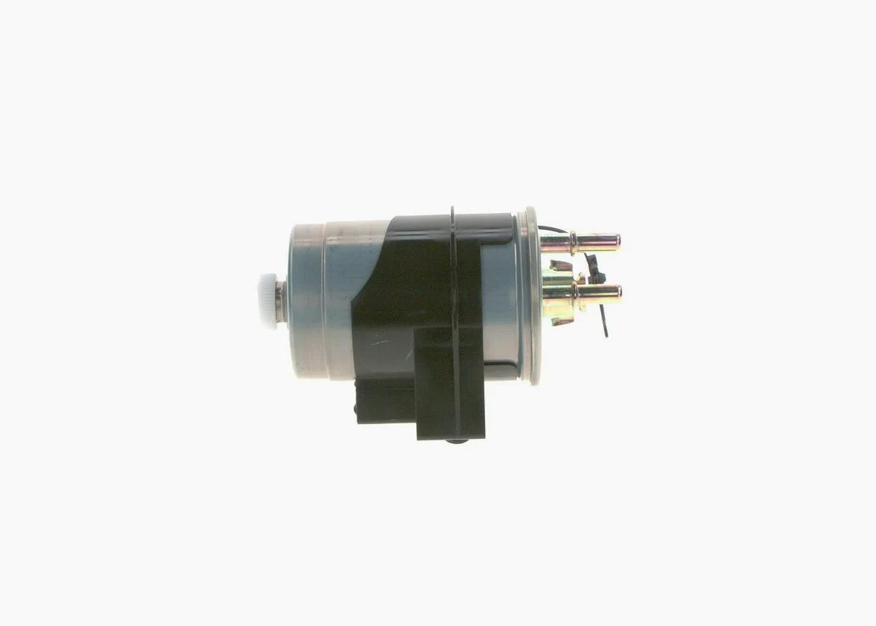 Bosch N6406 Filtro diésel para vehículos