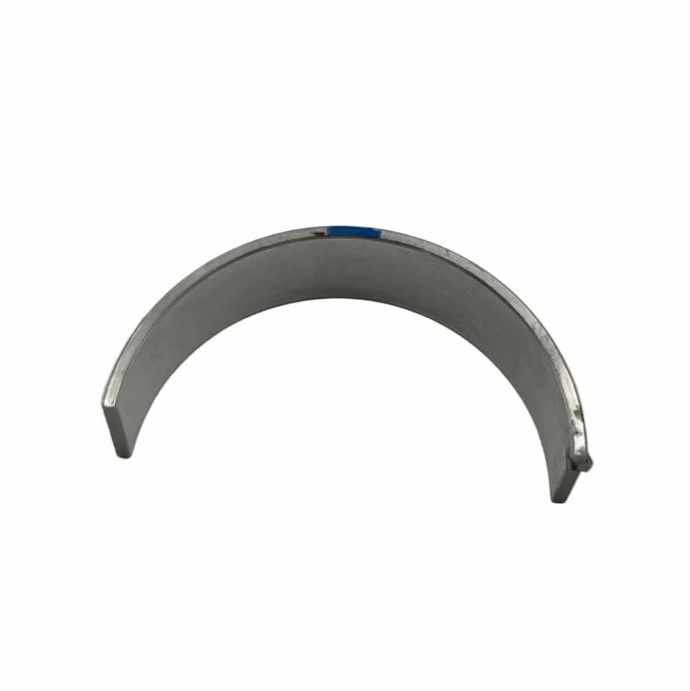 Cojinete del cigüeñal principal del motor, carcasa del cojinete de biela, cojinete de biela 2720333902 Compatible con M272 W204 W212