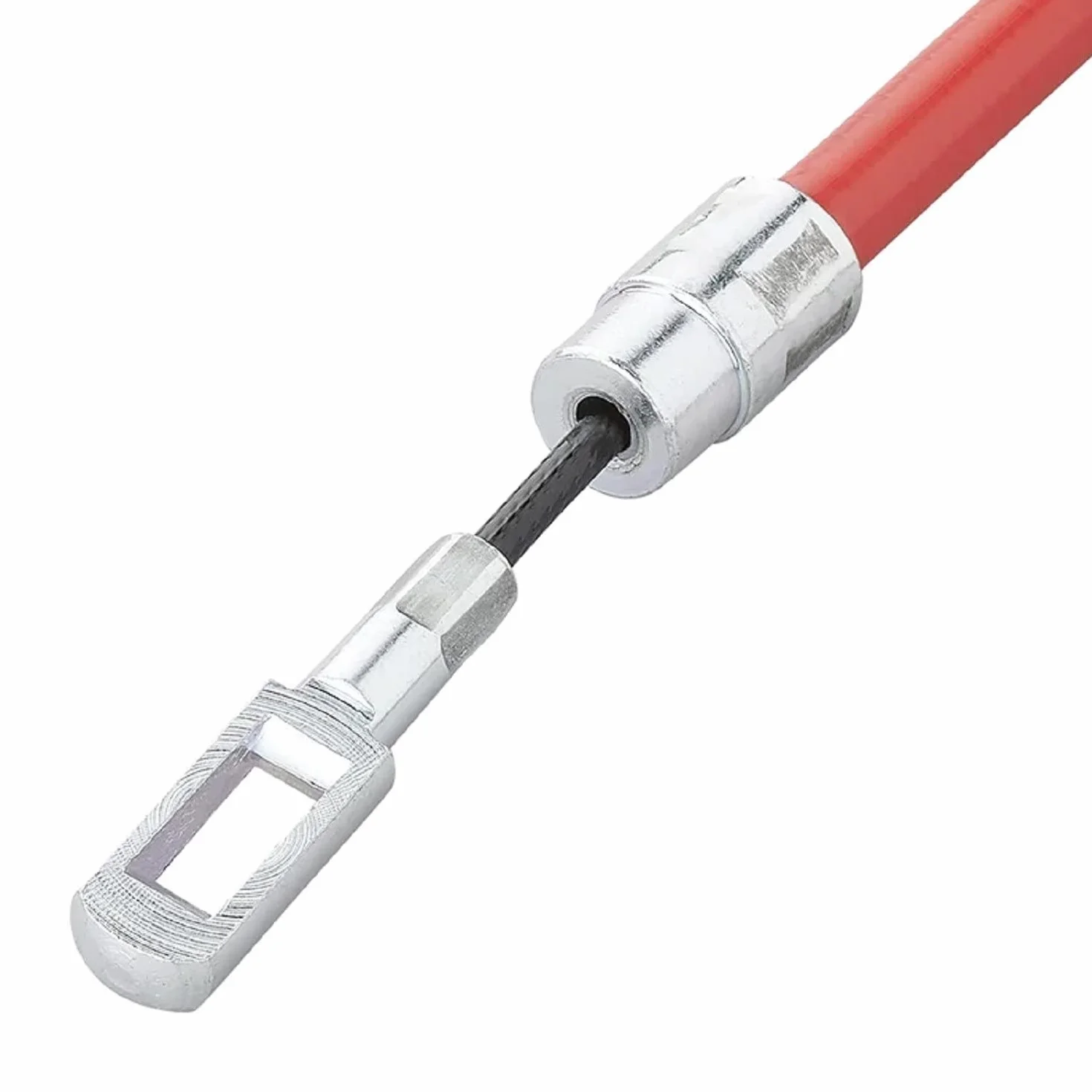 ProPlus Cable de Freno con Anilla Compatible con AL-KO HL1160 GL1385 2088800401