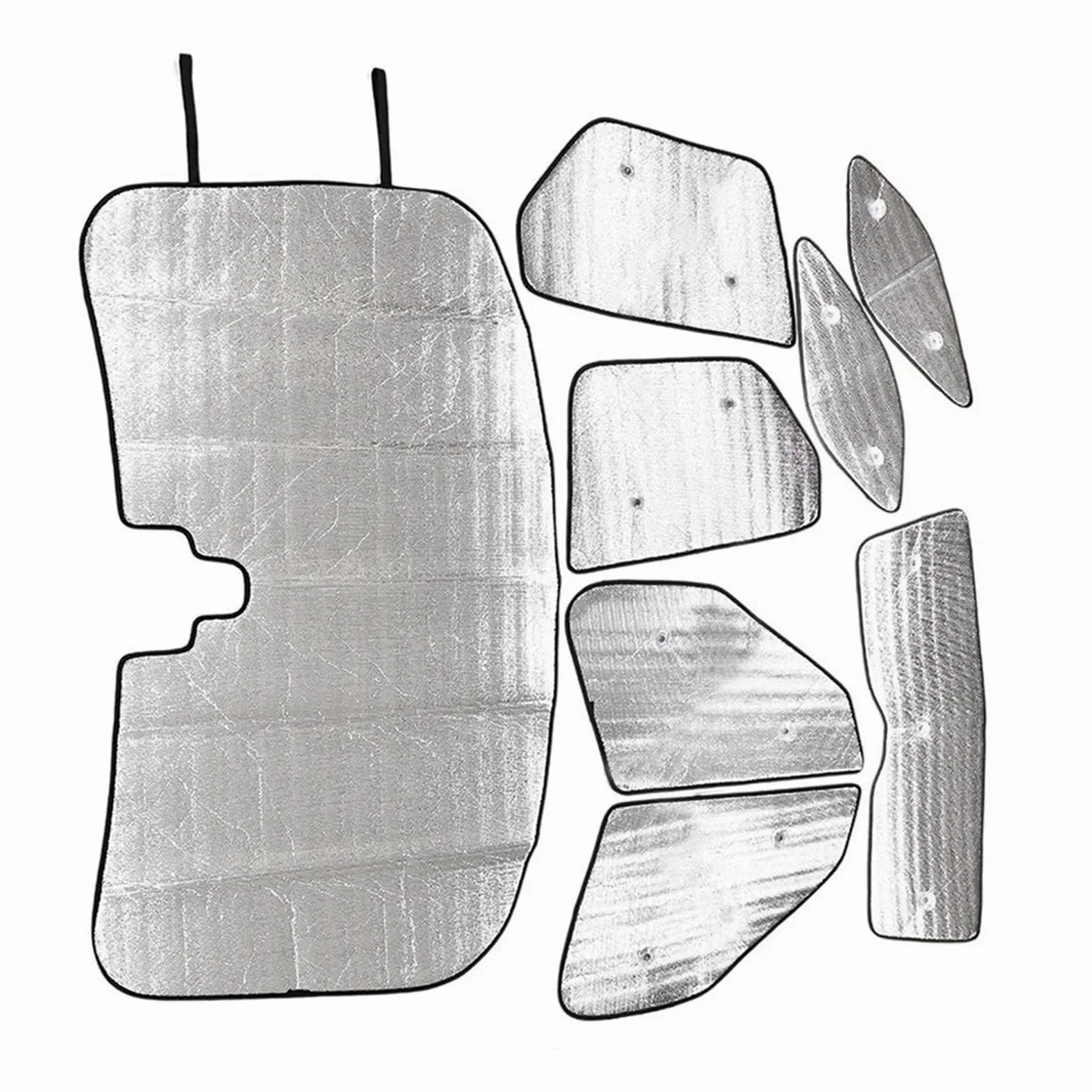 Parasol Parabrisas Parasol Para Coche Protector Plegable Anti-UV Para Land Para Rover Para Discovery 5