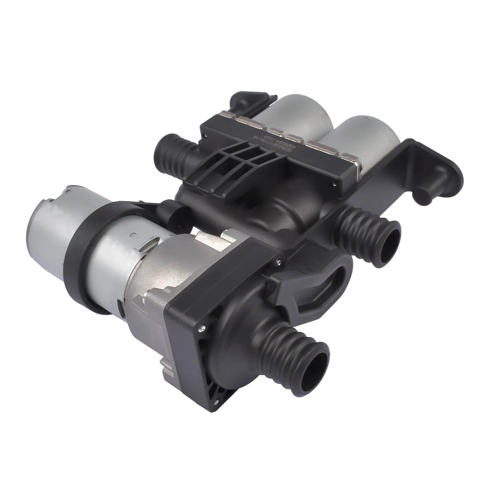 64118374994 Válvula de calefacción Válvula de control Compatible con 5 E39 7 E38