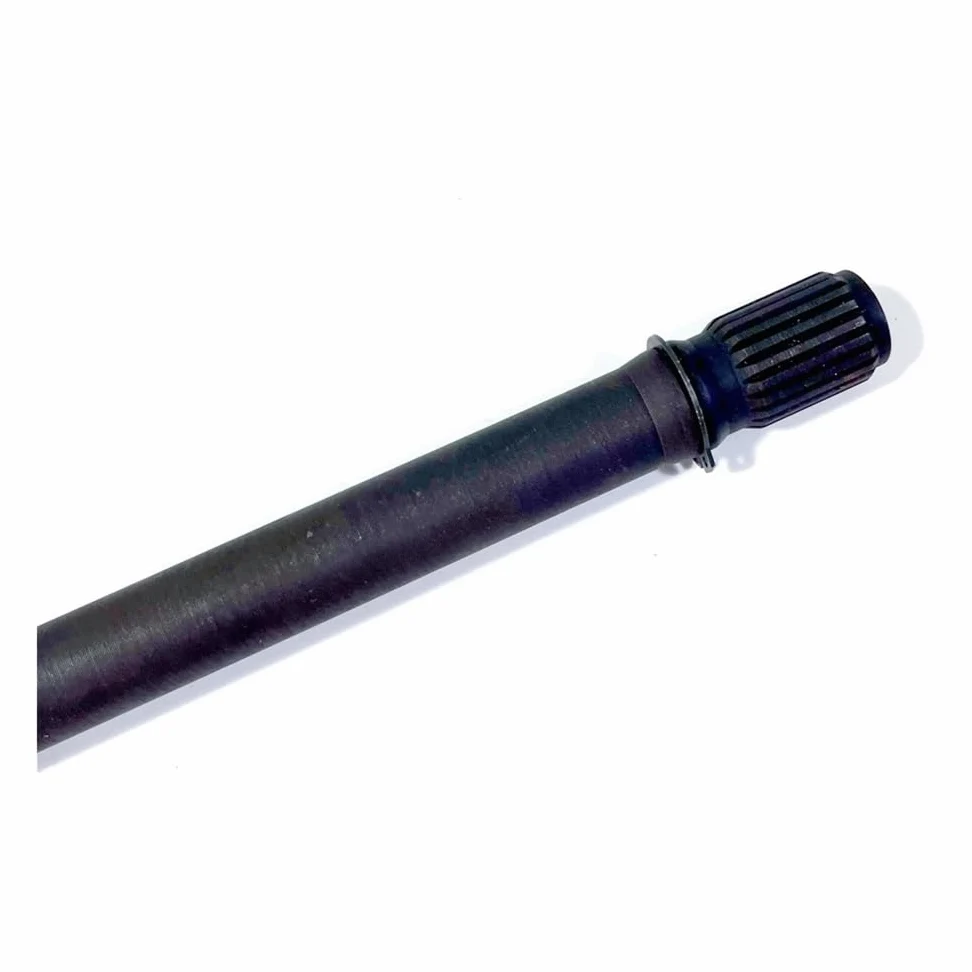 Eje de transmisión 14/21T for Js 250 ATV JS250 250-3-5 Mountain Lion Shipao 250-F Bashan SSA0-000008-0