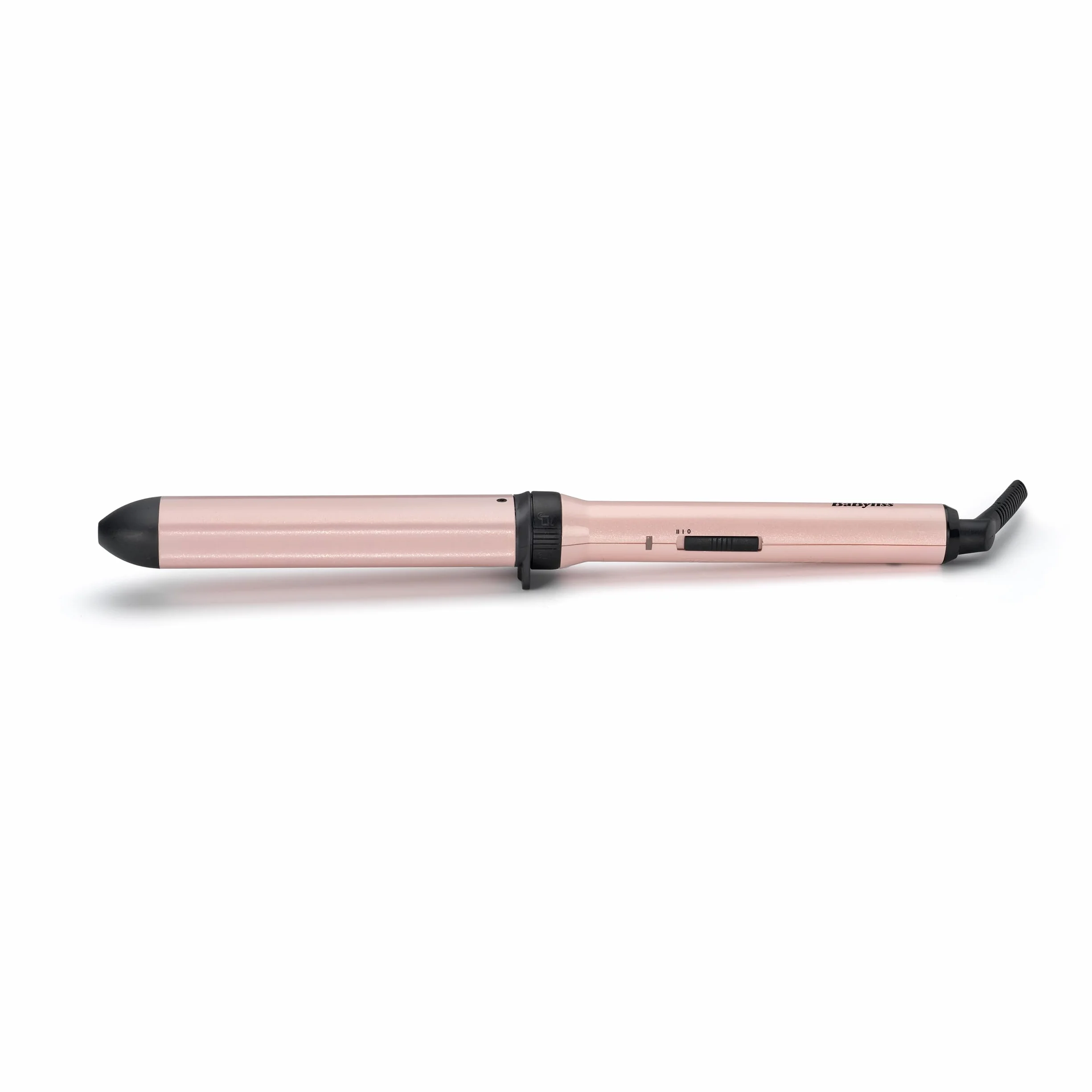 BaByliss MS750E Multistyler Curl & Wave Trio, 3 accesorios, 180°C-210°C
