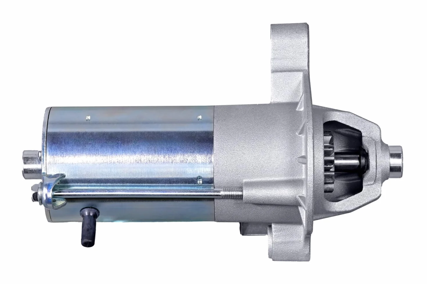 HELLA 8EA 011 610-271 Motor de arranque - 12V - 1.2kW