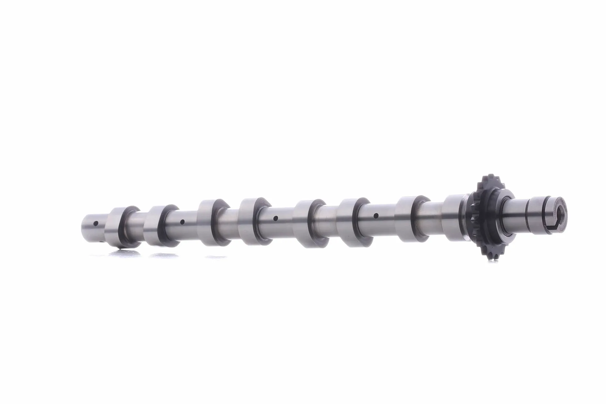 RIDEX 566C0026 Árbol de levas Compatible con FORD Fiesta Mk6 Hatchback CB1, CCN, JA8, JR8