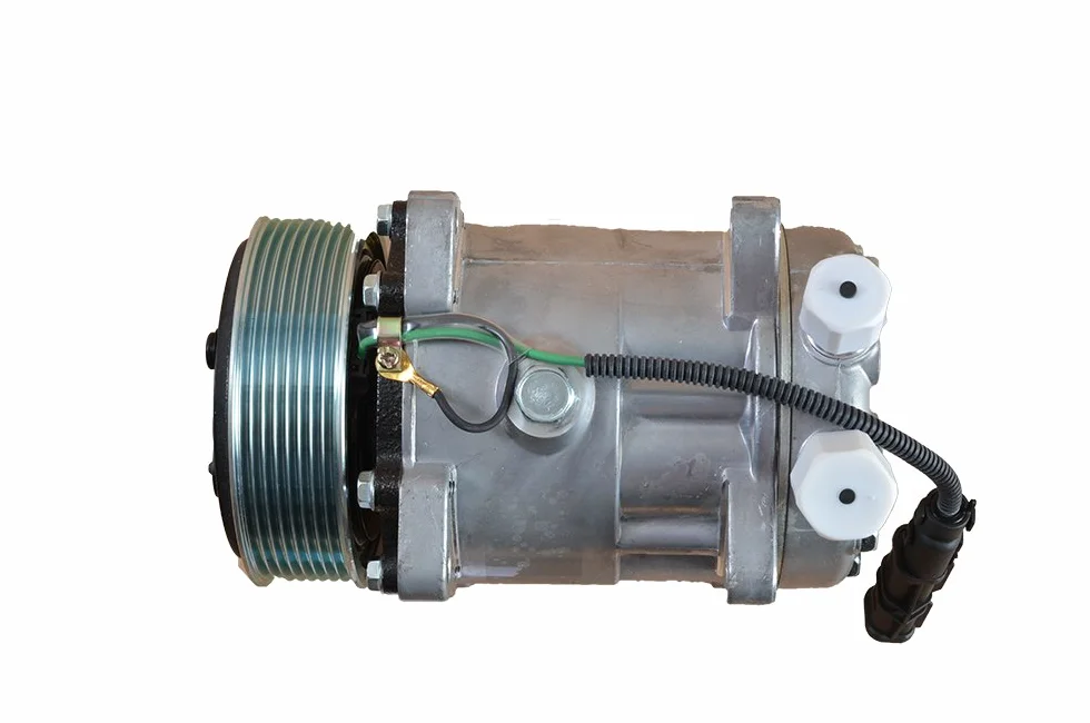 NRF 32706 Compresor, aire acondicionado