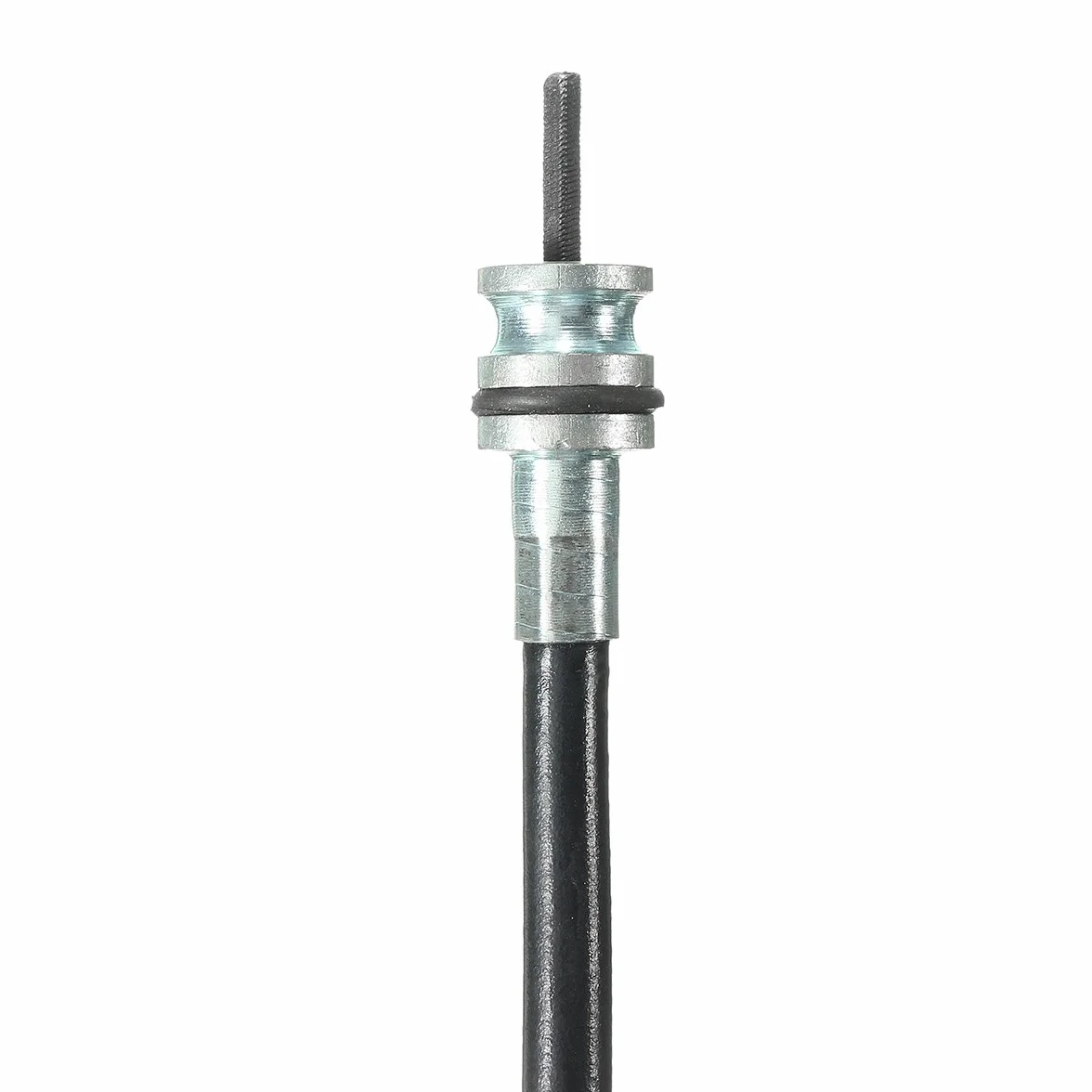 Viviance Velocímetro De Cable Flexible Eje para Suzuki Gsf 1200 1996-2000
