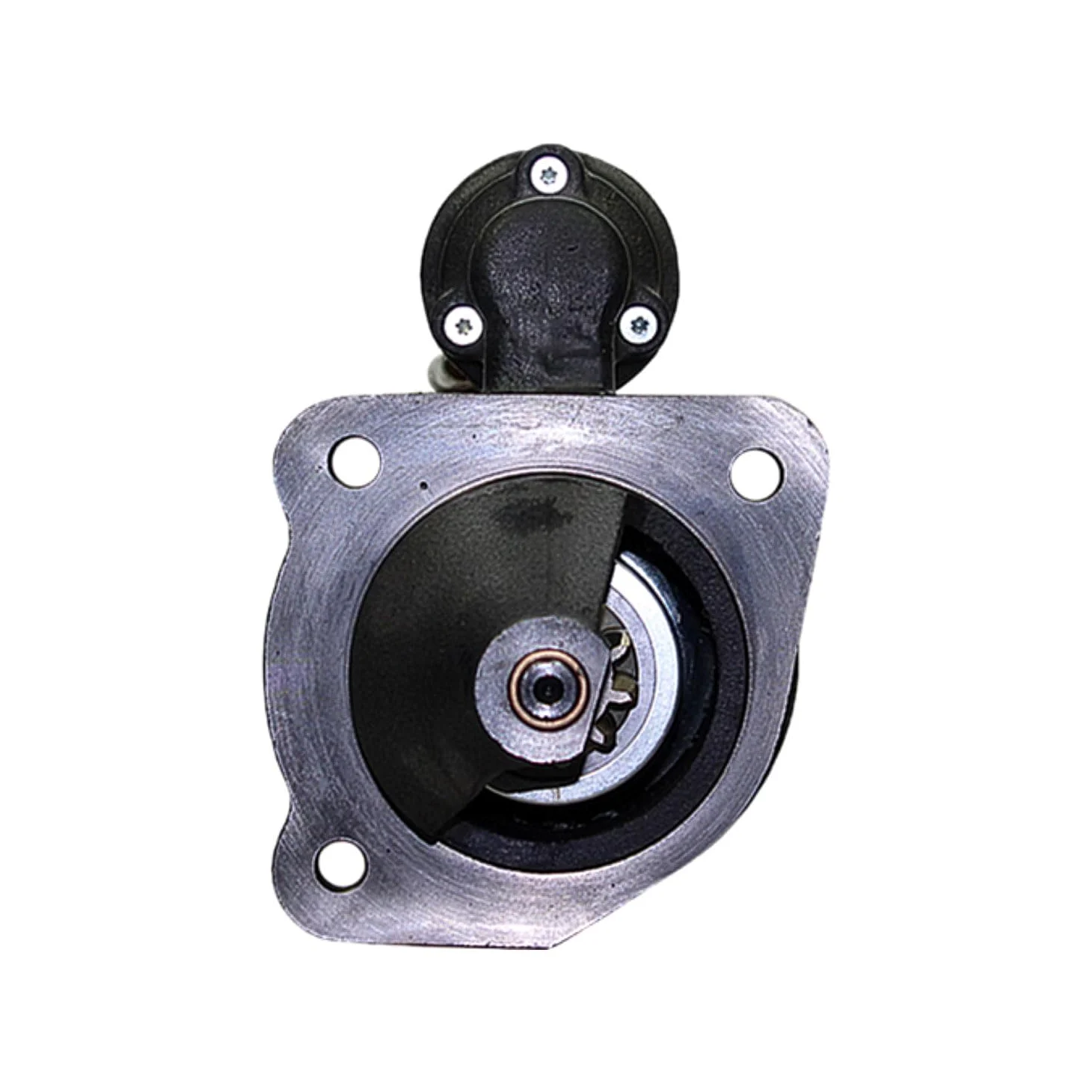 Kuhner - Motor de arranque para tractor 255600, 12 V, 3 kW, para máquinas agrícolas