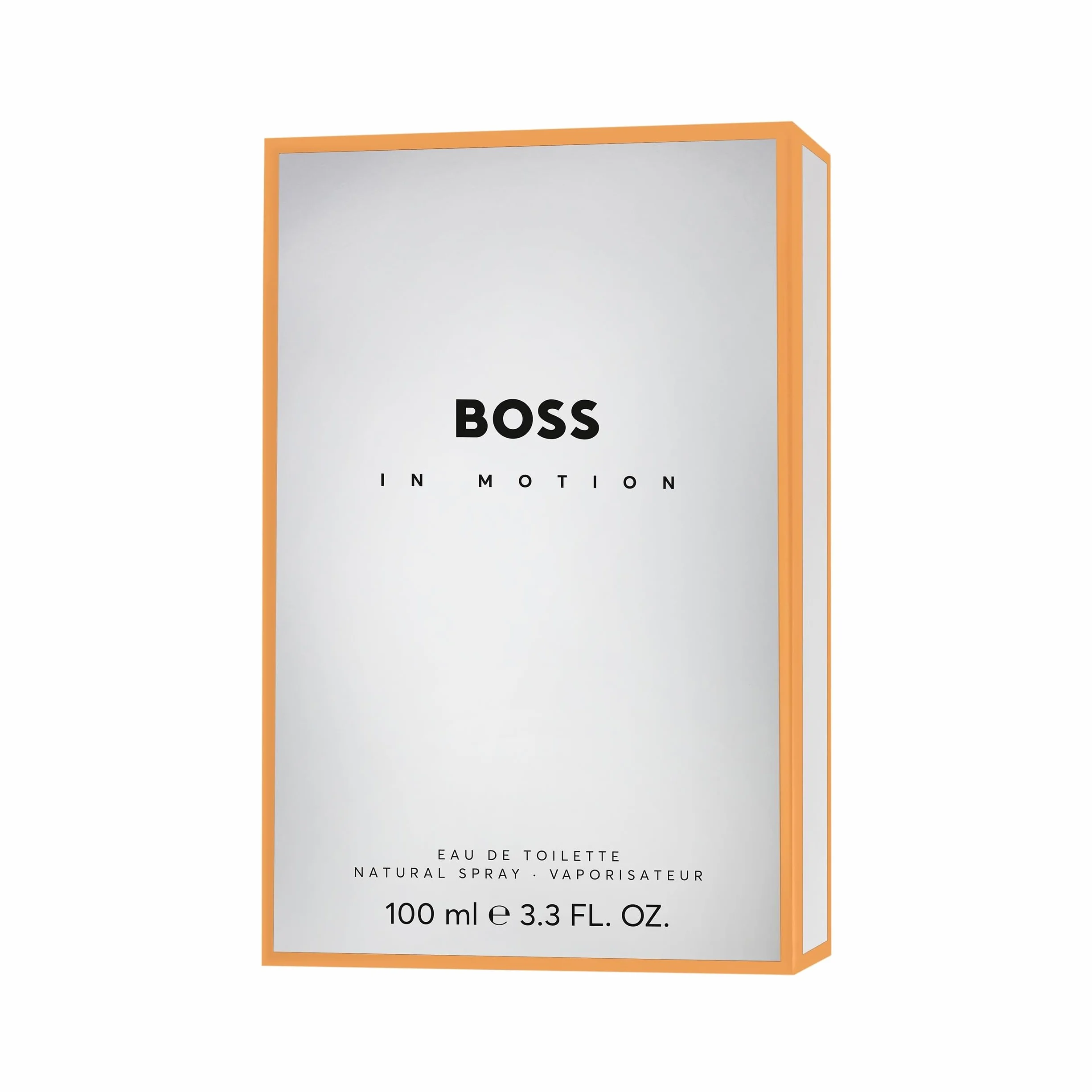 BOSS In Motion Eau de Toilette para hombre 100ml