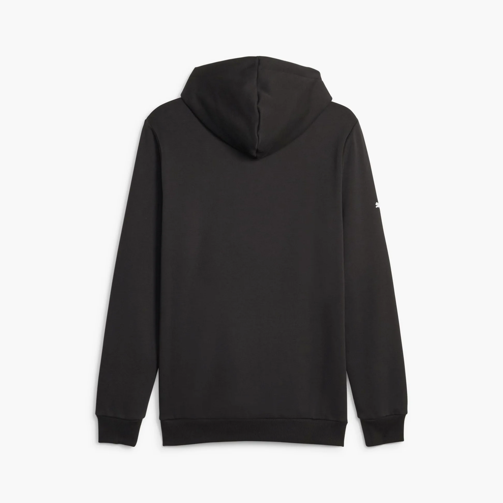 PUMA BMW M Motorsport Essentials Fleece Hoodie Sudadera con Capucha Hombre (Pack de 1)