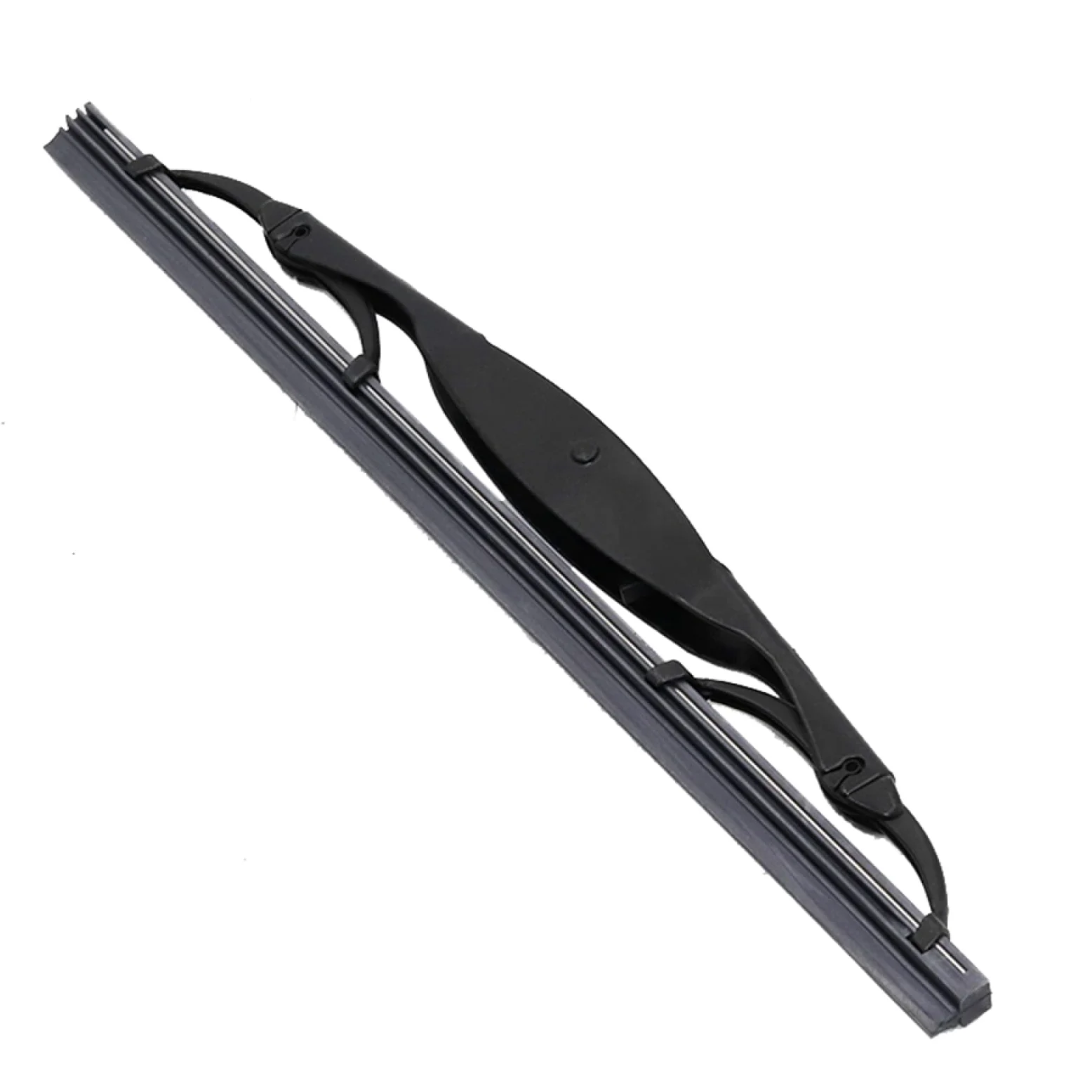 Escobilla limpiaparabrisas para Chevrolet Trax Tracker 2014-2019, escobillas limpiaparabrisas traseras de 12"